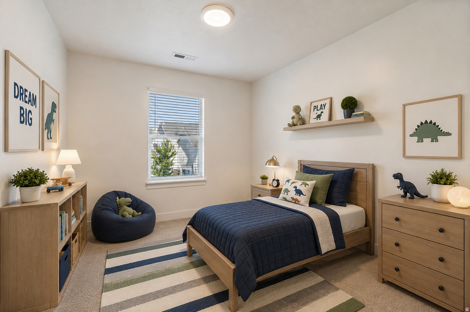 SILVERLAKE - Residential