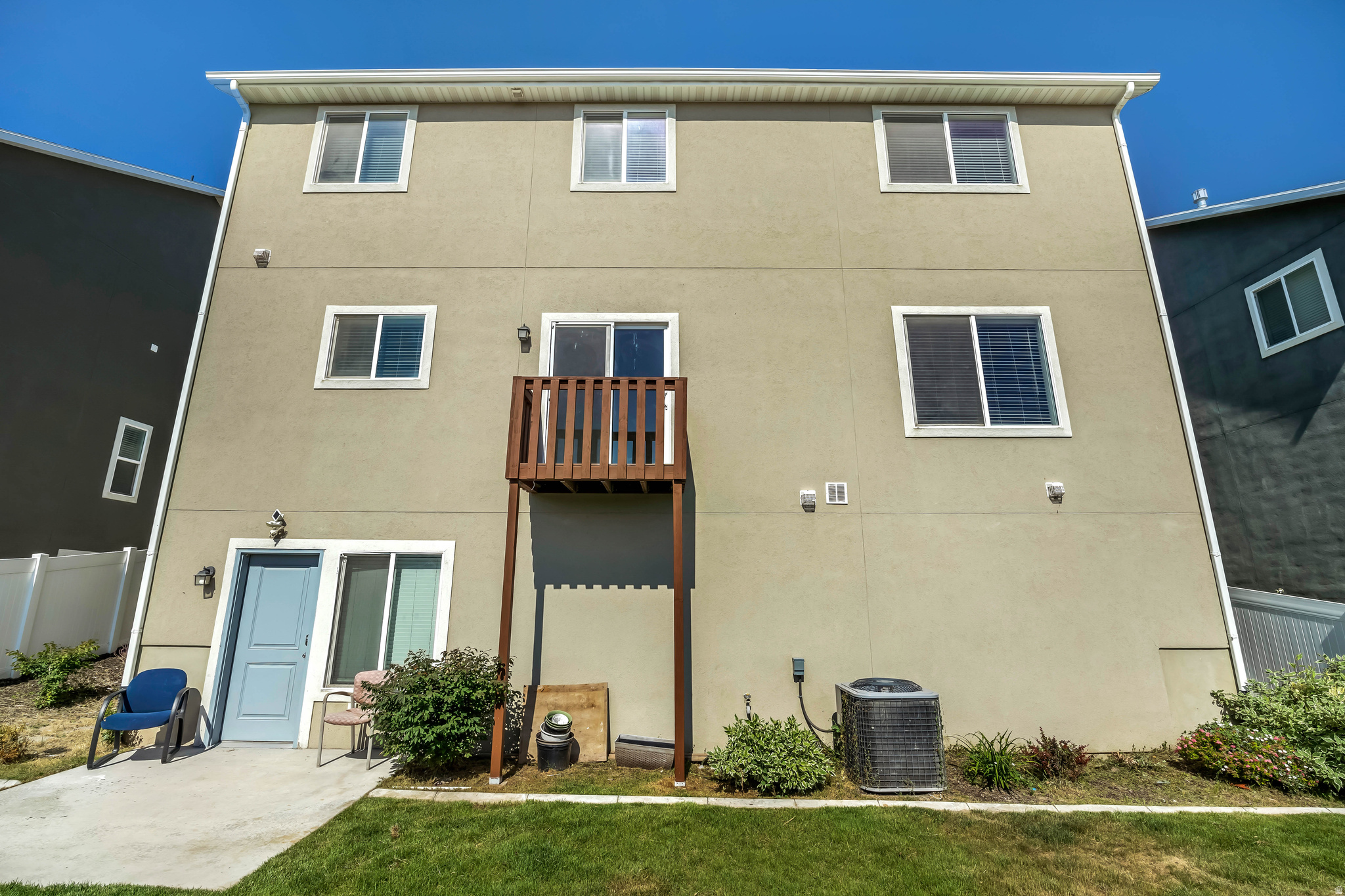 SILVERLAKE - Residential