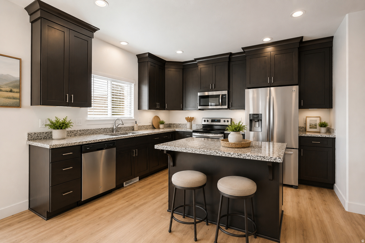 SILVERLAKE - Residential