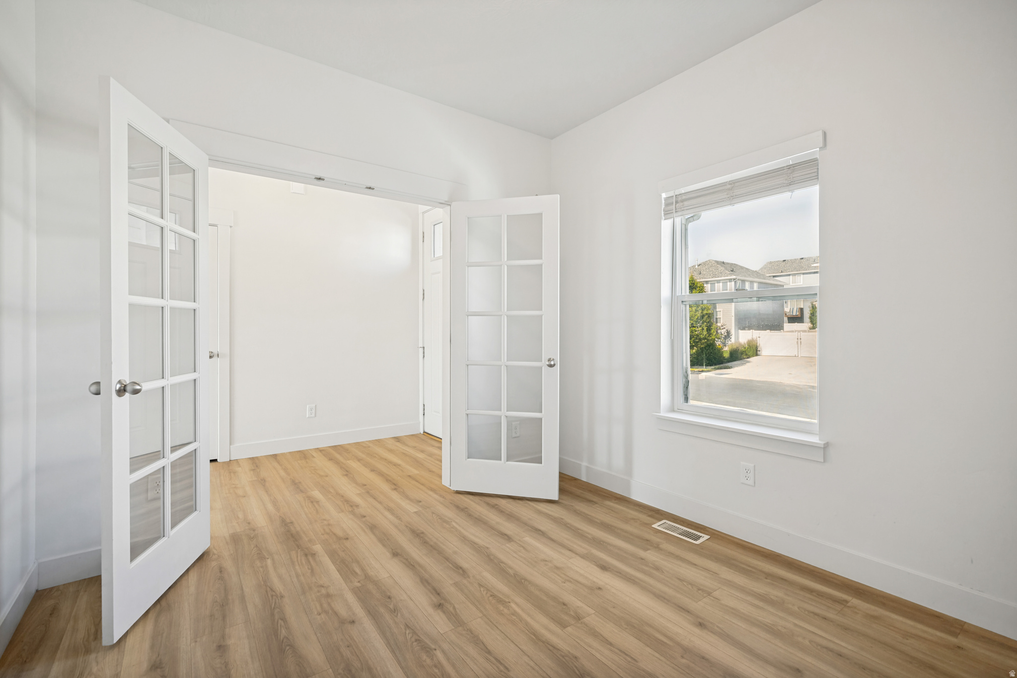 SILVERLAKE - Residential