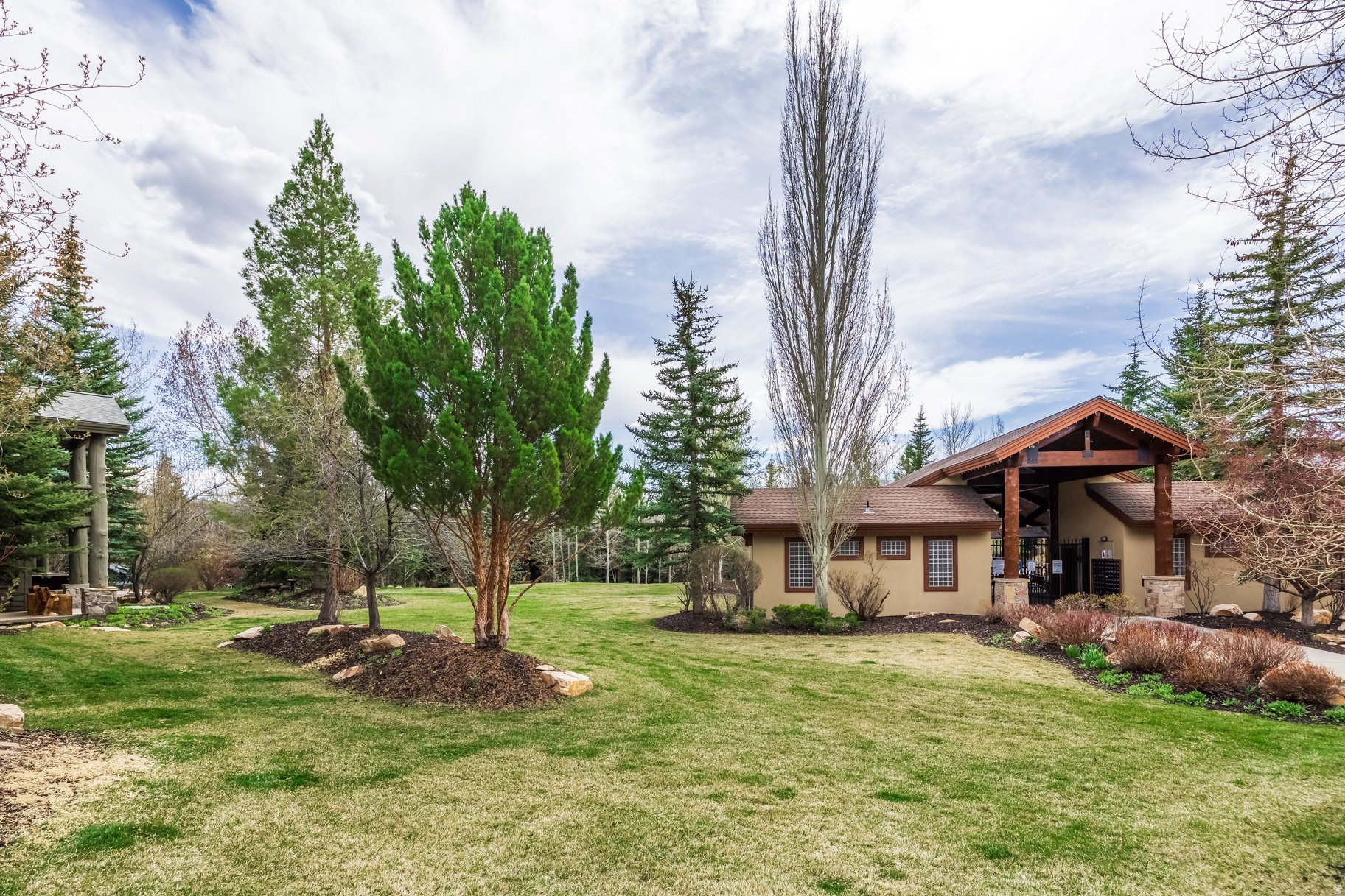 COVE AT EAGLE MOUNTAIN - Residential