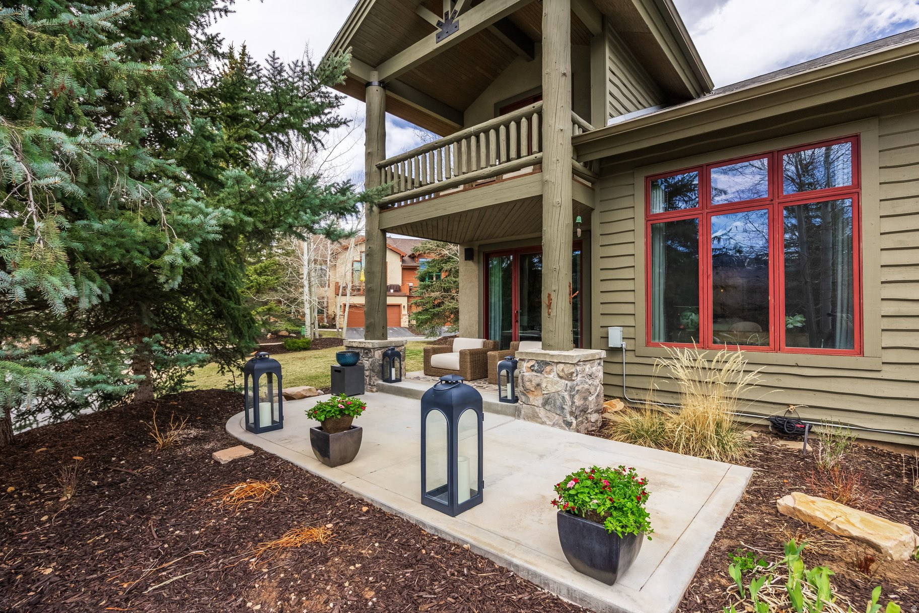 COVE AT EAGLE MOUNTAIN - Residential
