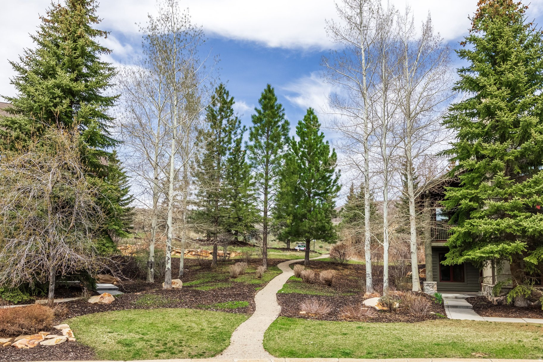 COVE AT EAGLE MOUNTAIN - Residential