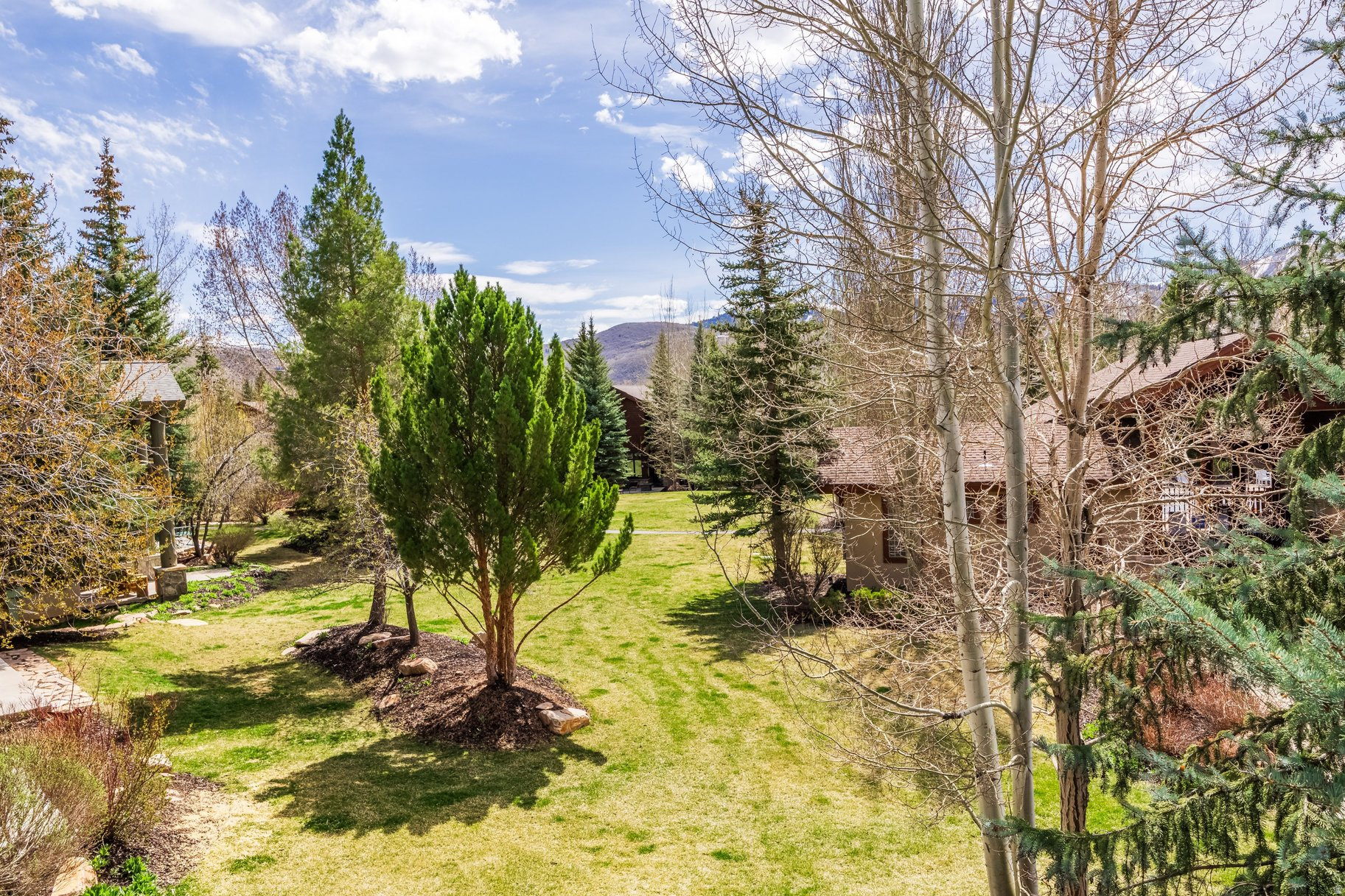 COVE AT EAGLE MOUNTAIN - Residential