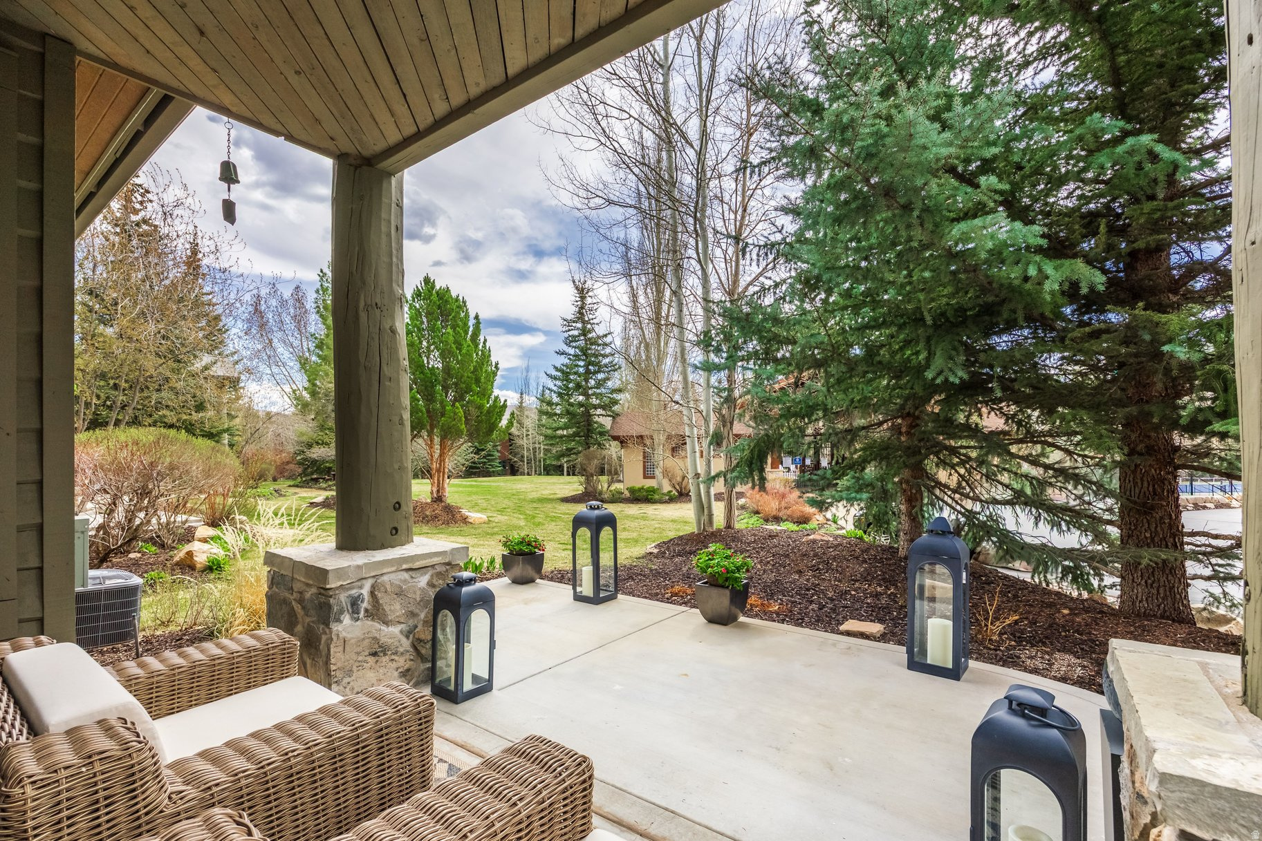 COVE AT EAGLE MOUNTAIN - Residential