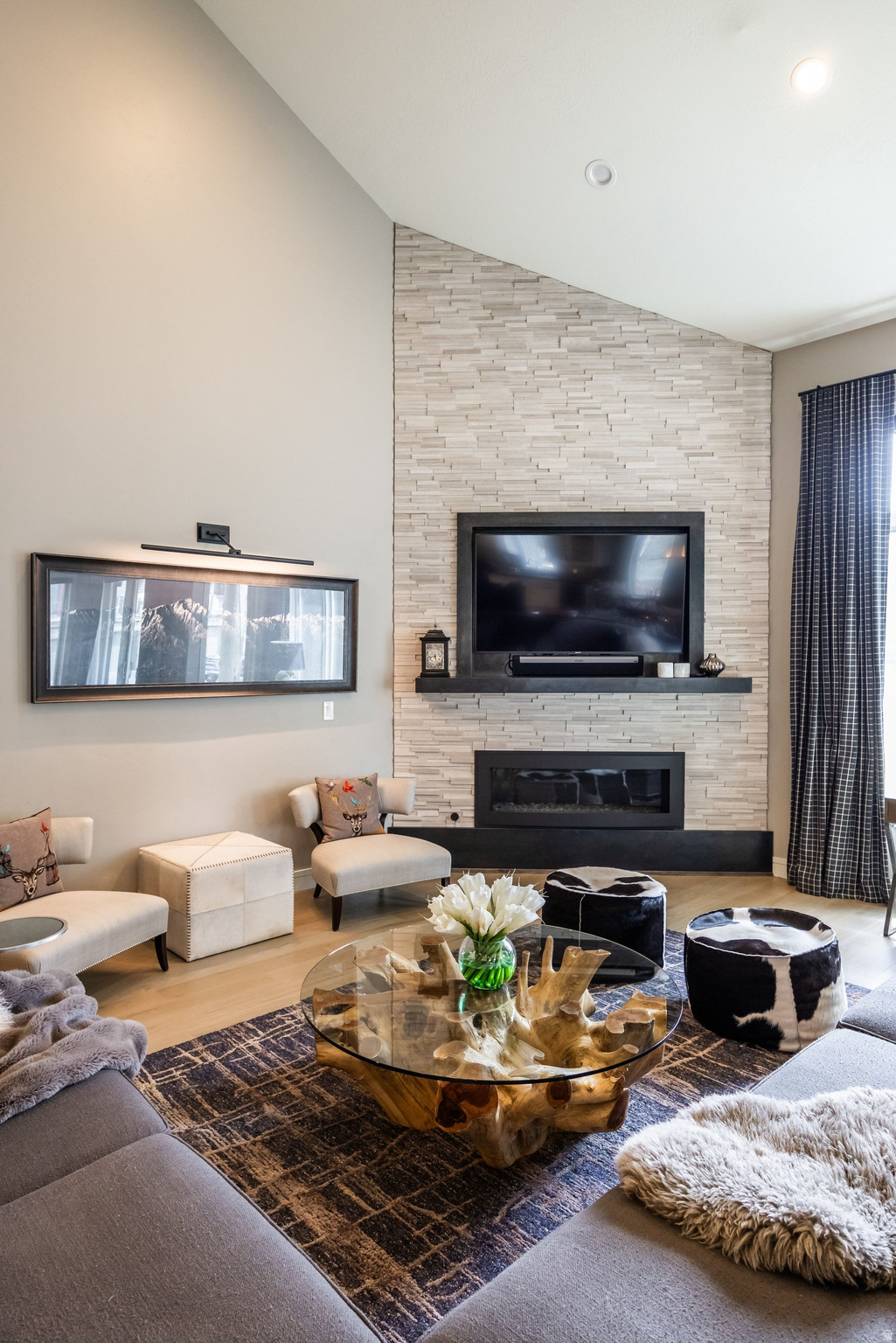COVE AT EAGLE MOUNTAIN - Residential