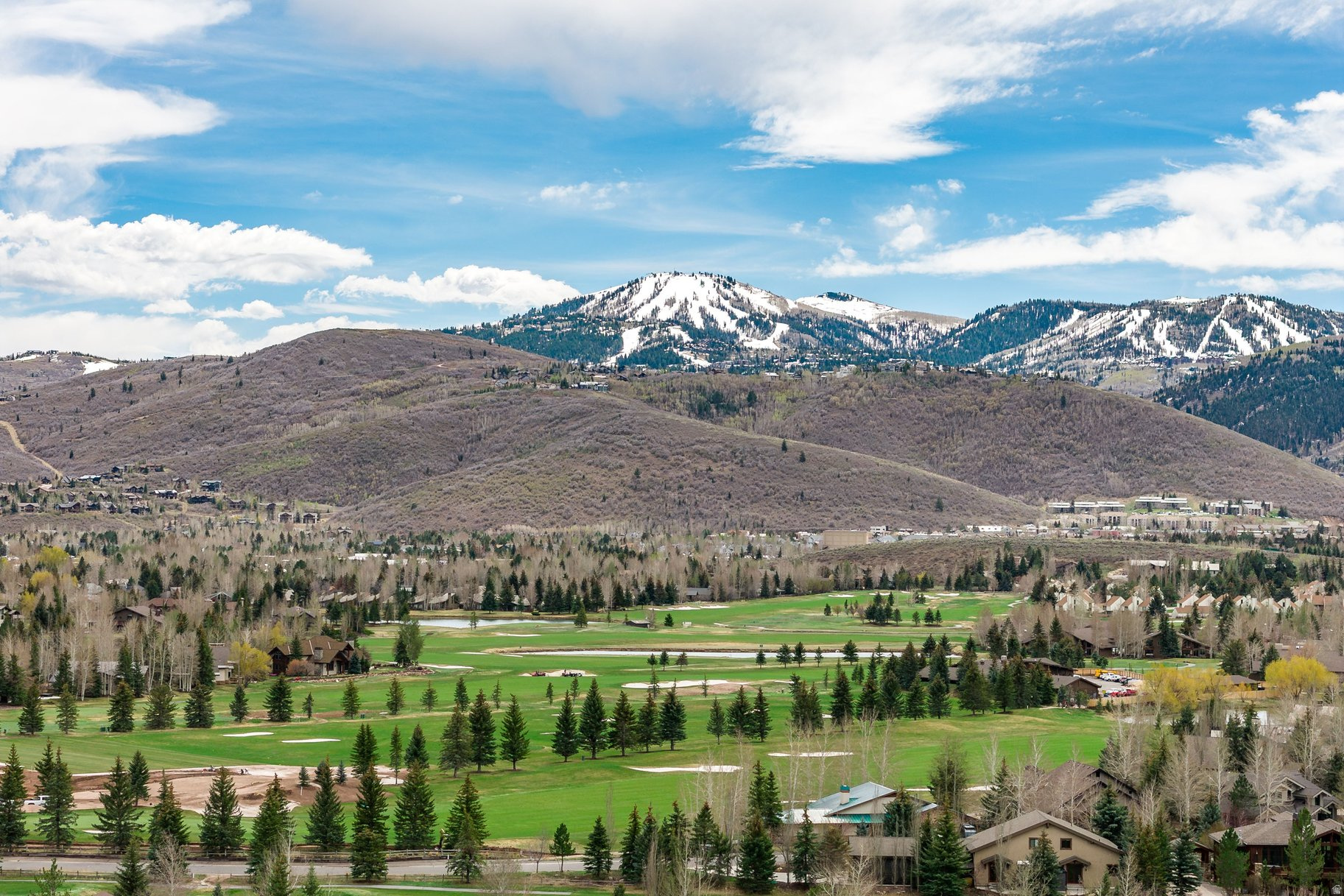 COVE AT EAGLE MOUNTAIN - Residential