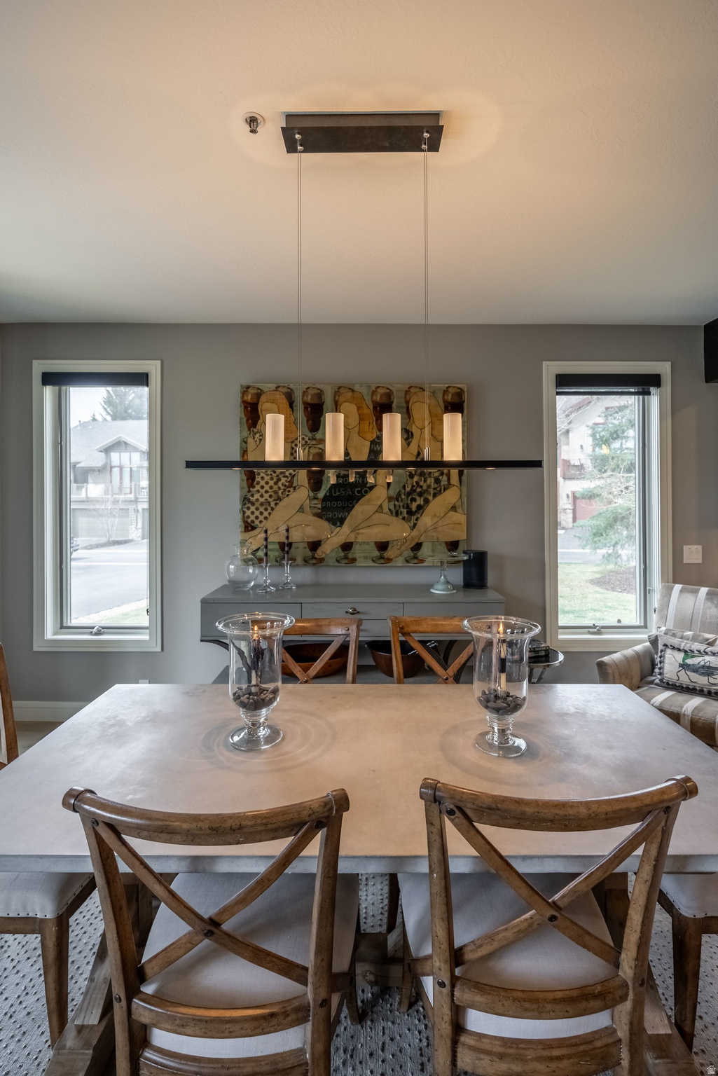 COVE AT EAGLE MOUNTAIN - Residential