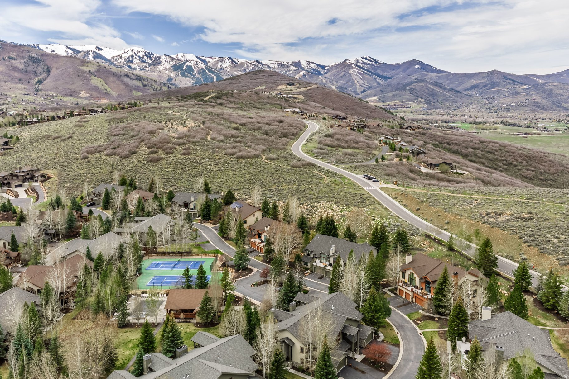 COVE AT EAGLE MOUNTAIN - Residential