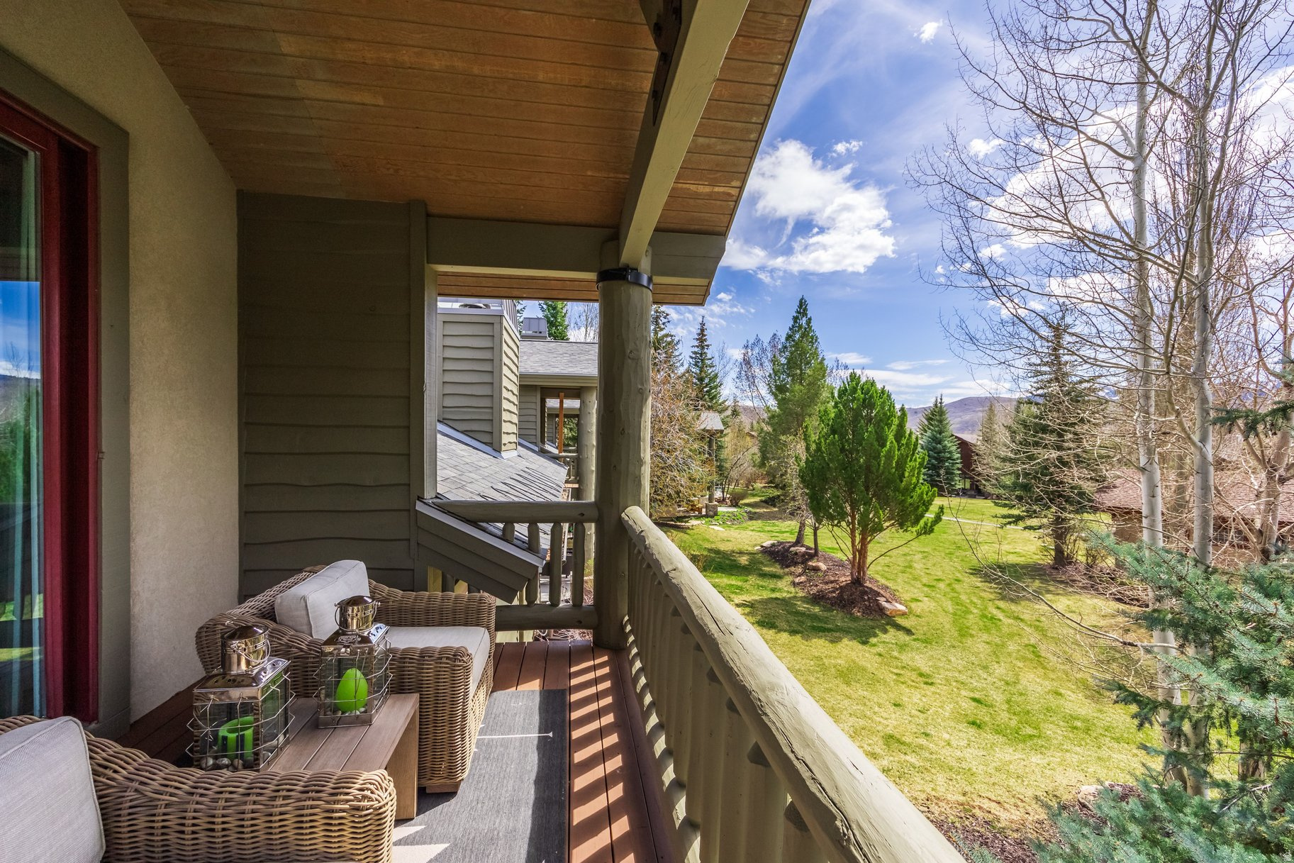 COVE AT EAGLE MOUNTAIN - Residential