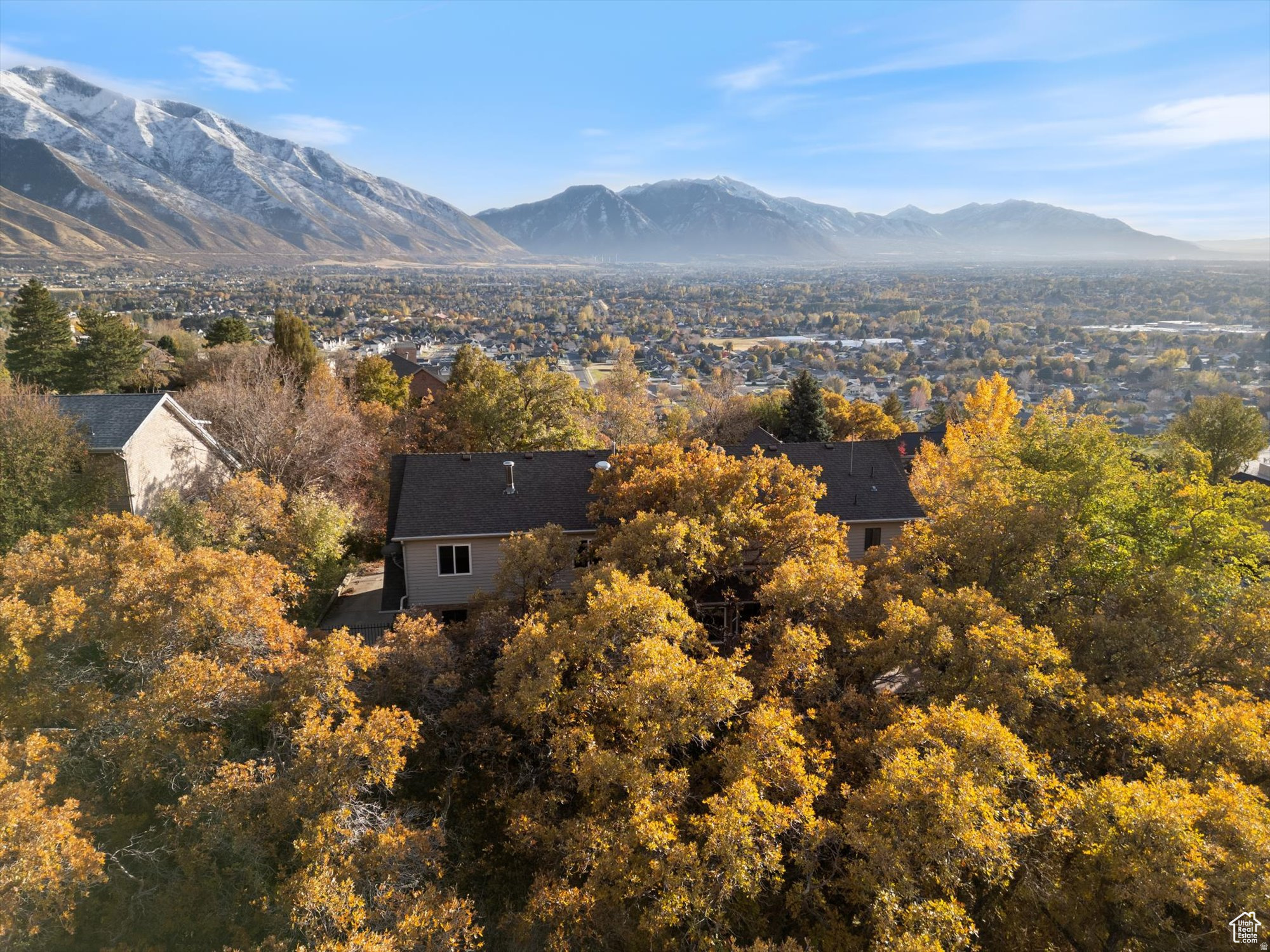 SPRING OAKS - Residential
