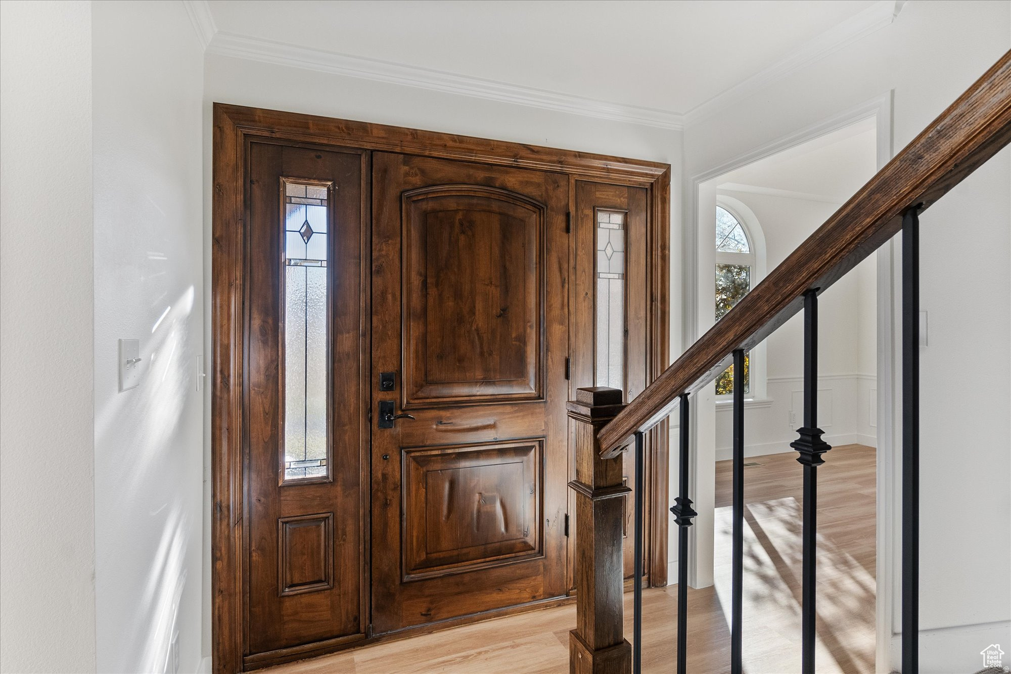 SPRING OAKS - Residential