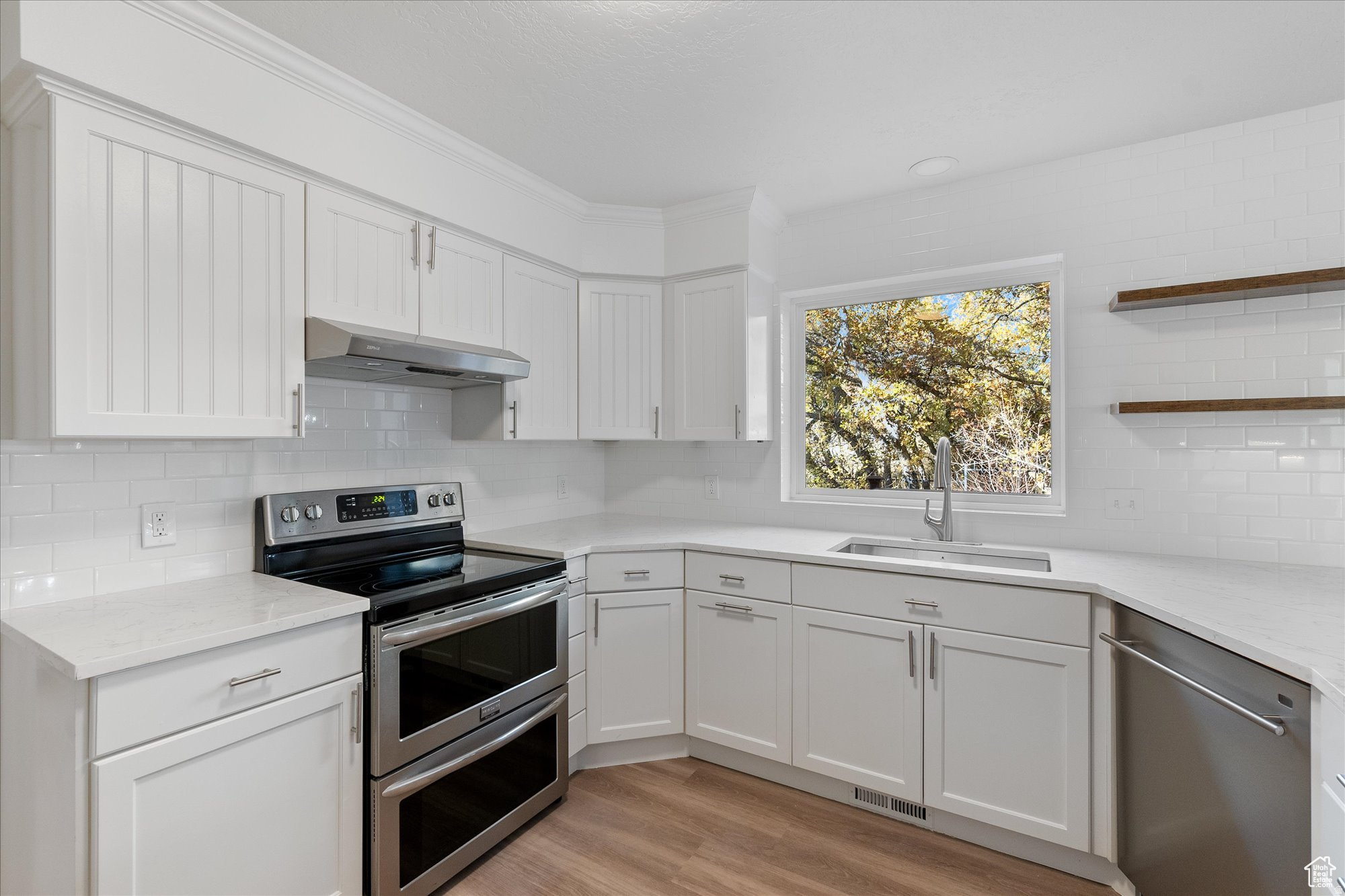 SPRING OAKS - Residential