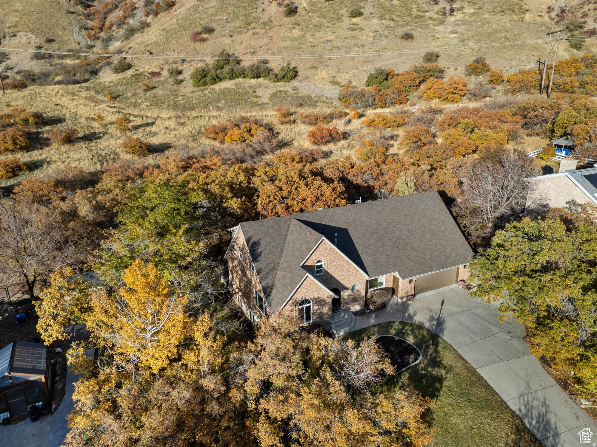 SPRING OAKS - Residential