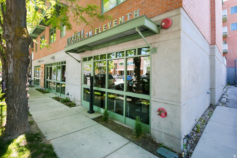 URBANA ON 11TH - Residential