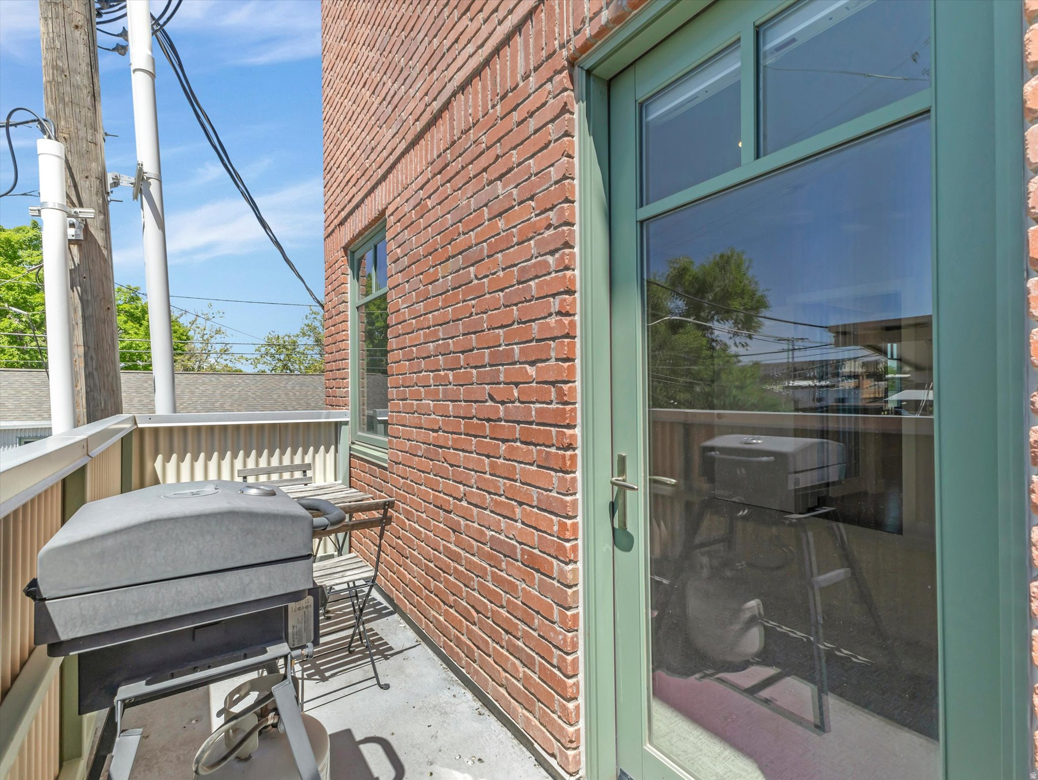 URBANA ON 11TH - Residential