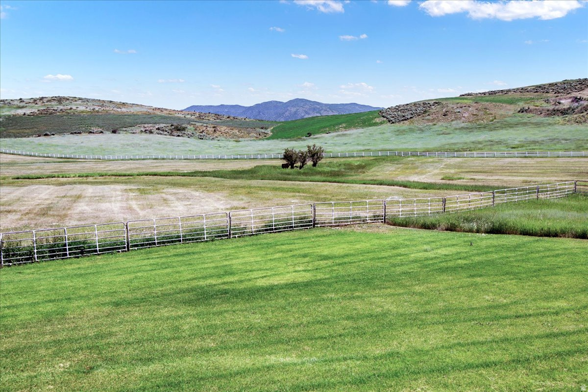 HARDSCRABBLE ESTATES - Residential