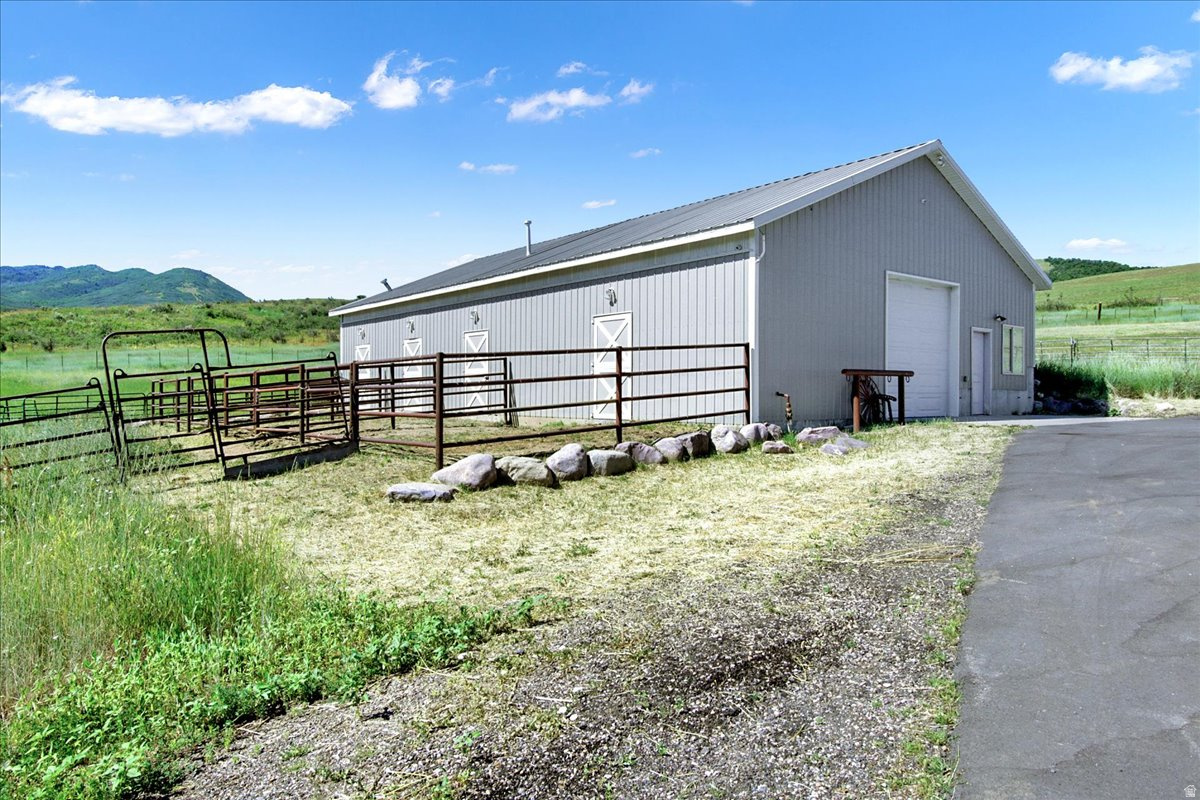 HARDSCRABBLE ESTATES - Residential