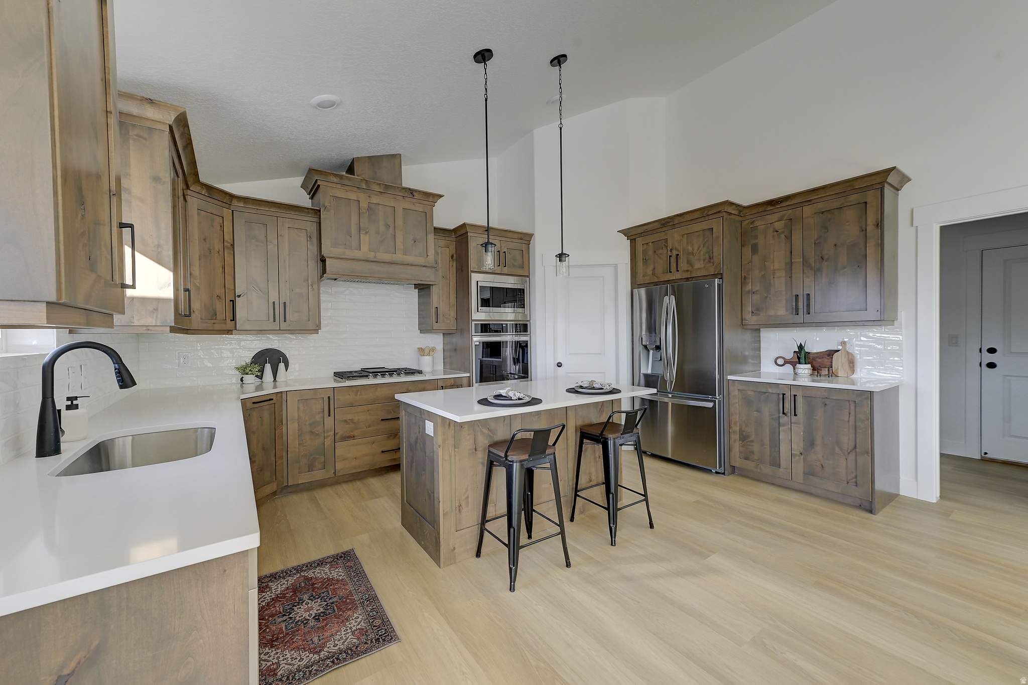 HERITAGE FARMS - Residential