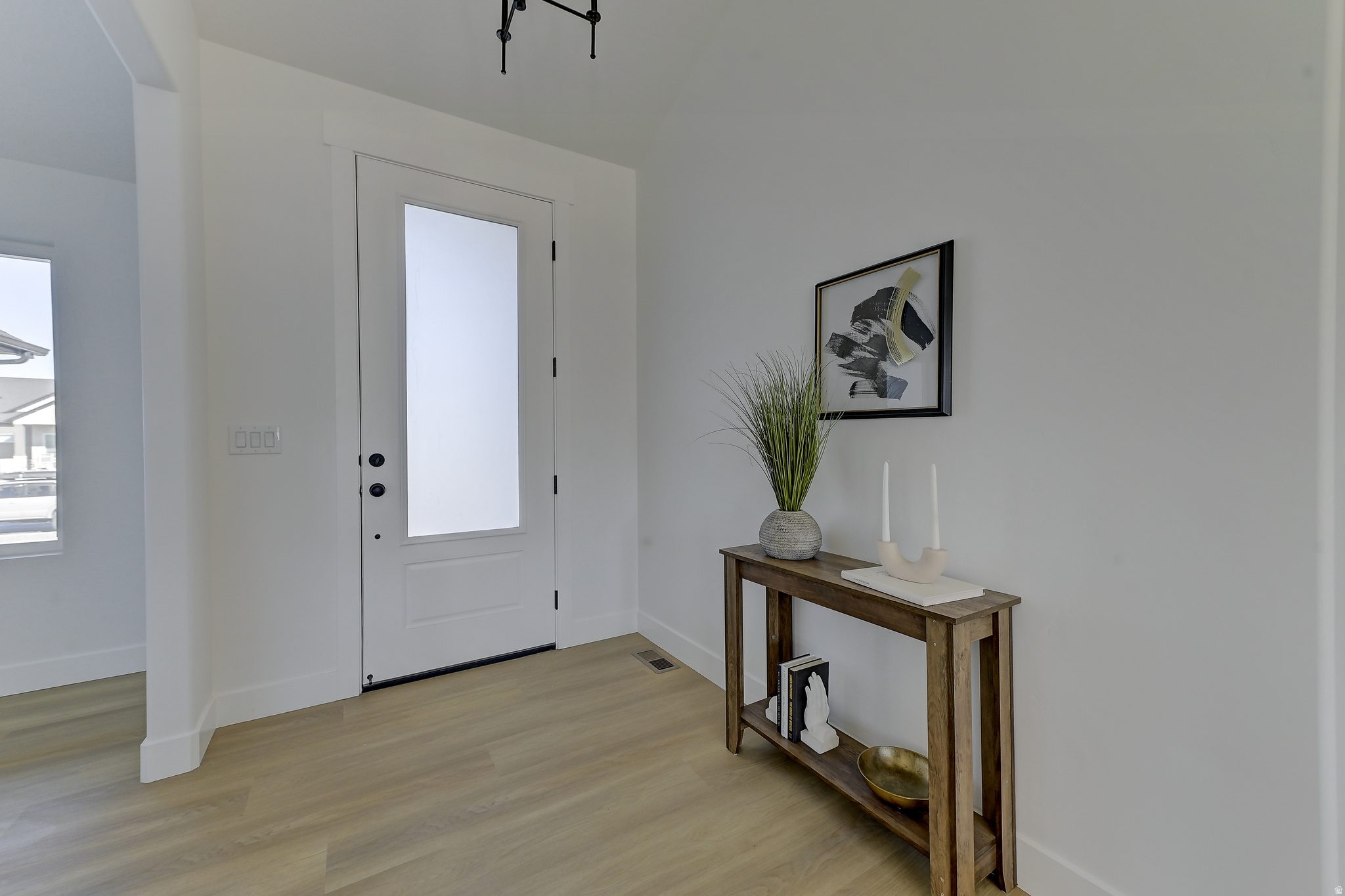 HERITAGE FARMS - Residential