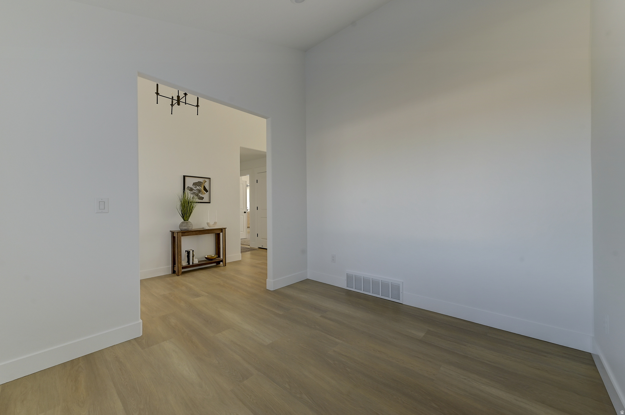 HERITAGE FARMS - Residential