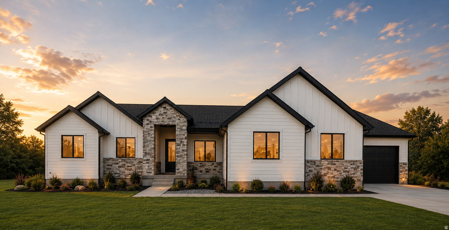 Welcome to The Lily, a thoughtfully designed TOBEBUILT home crafted with GTM's signature quality. This stunning residence features 4 bedrooms, 2 baths, and an inviting openconcept living area that seamlessly blends the family room and kitchen. The gourmet kitchen showcases a single wall oven with microwave above, a 30" induction cooktop, custom wood hood, and knotty alder cabinetry, creating a warm, stylish space perfect for everyday living and effortless entertaining. A refrigerator is also included for added convenience from day one. With an impressive 90day build time, buyers can move into their dream home faster than they ever imagined. Personalize every exterior and interior color to match your lifestyle and create a home that feels uniquely yours from the moment you walk in. Experience elevated craftsmanship, modern comfort, and the chance to design a home that truly reflects you. Reach out today and claim your chance to design this beautiful home from the ground up.