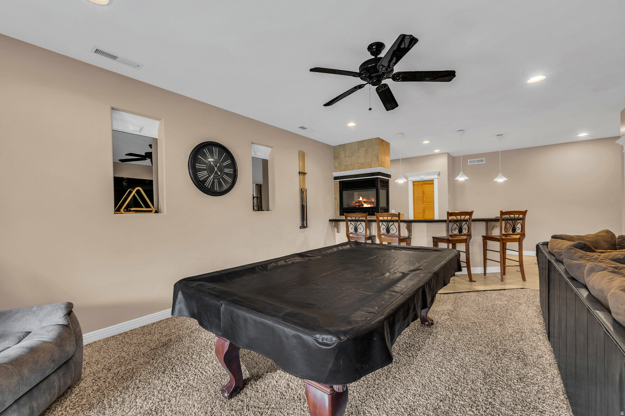 SKY MOUNTAIN GOLF ESTATES - Residential