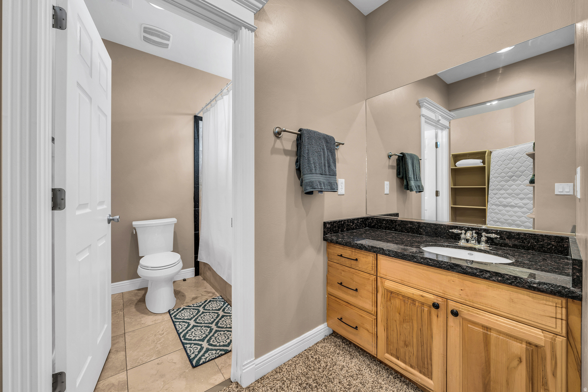 SKY MOUNTAIN GOLF ESTATES - Residential