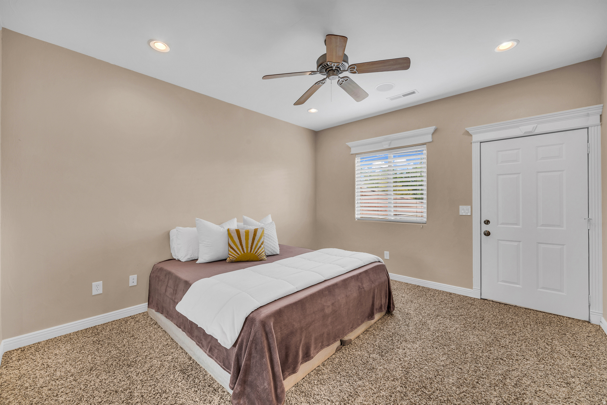 SKY MOUNTAIN GOLF ESTATES - Residential