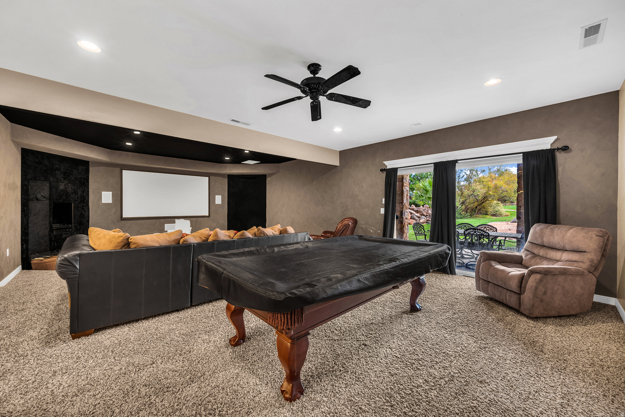 SKY MOUNTAIN GOLF ESTATES - Residential