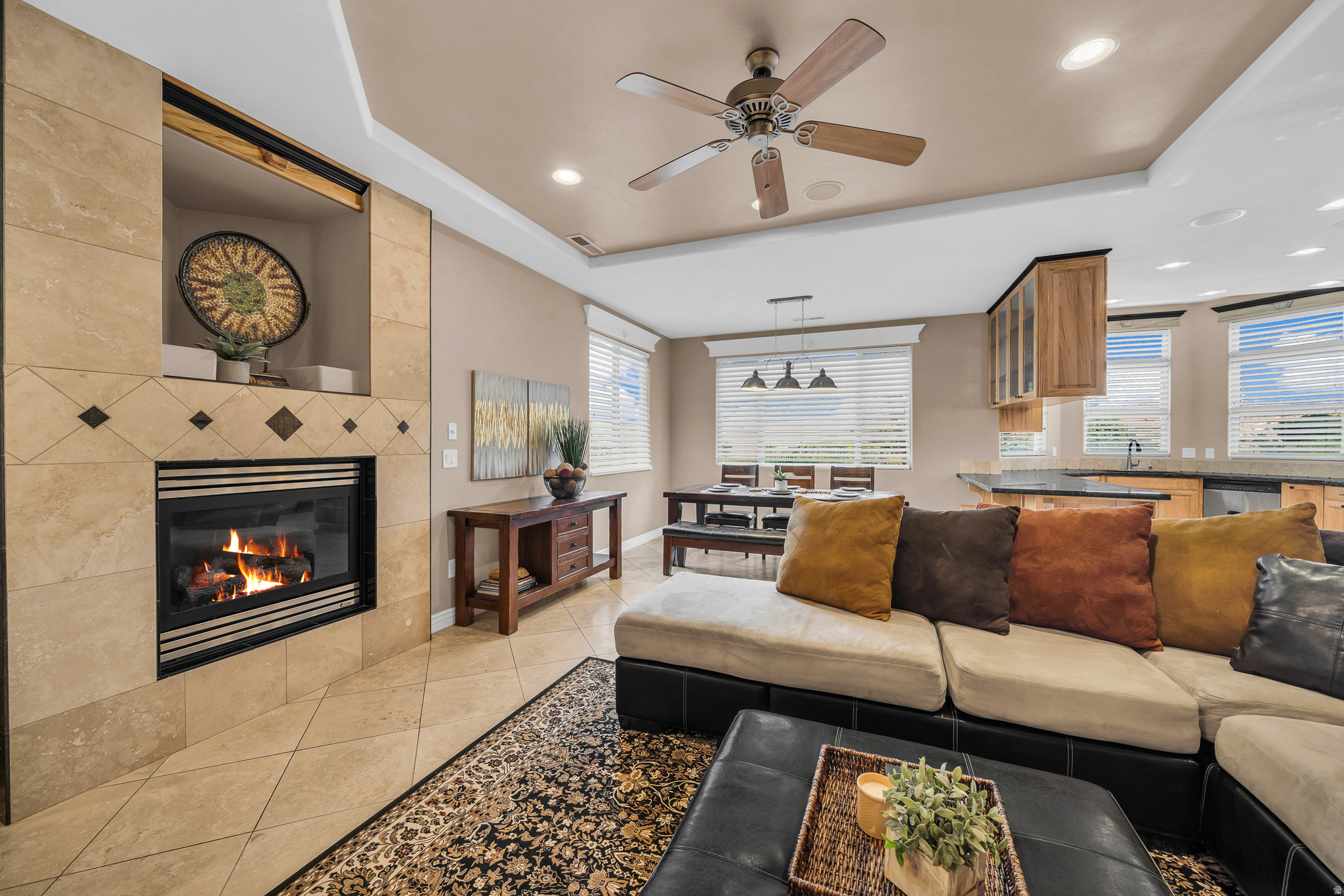 SKY MOUNTAIN GOLF ESTATES - Residential