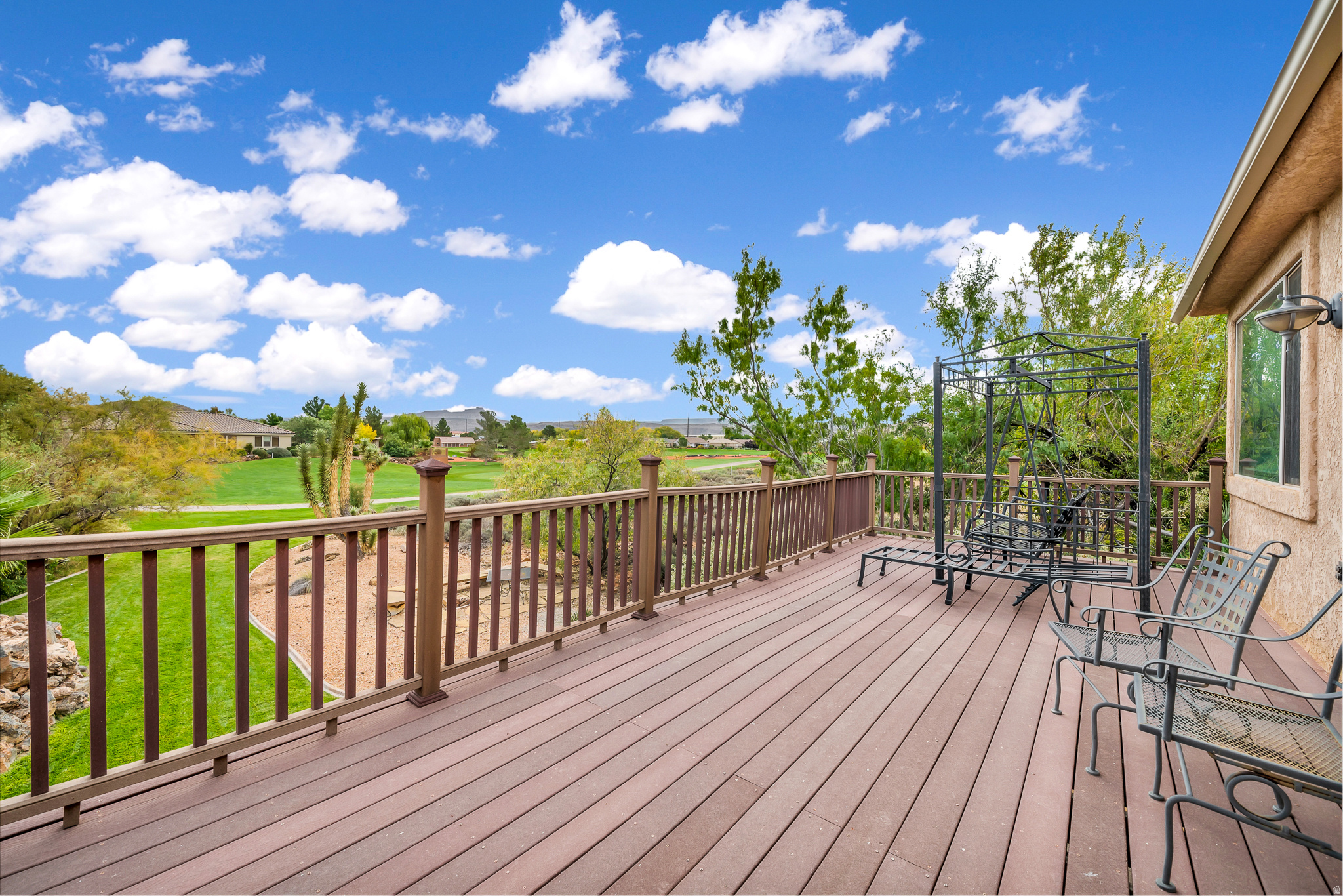 SKY MOUNTAIN GOLF ESTATES - Residential