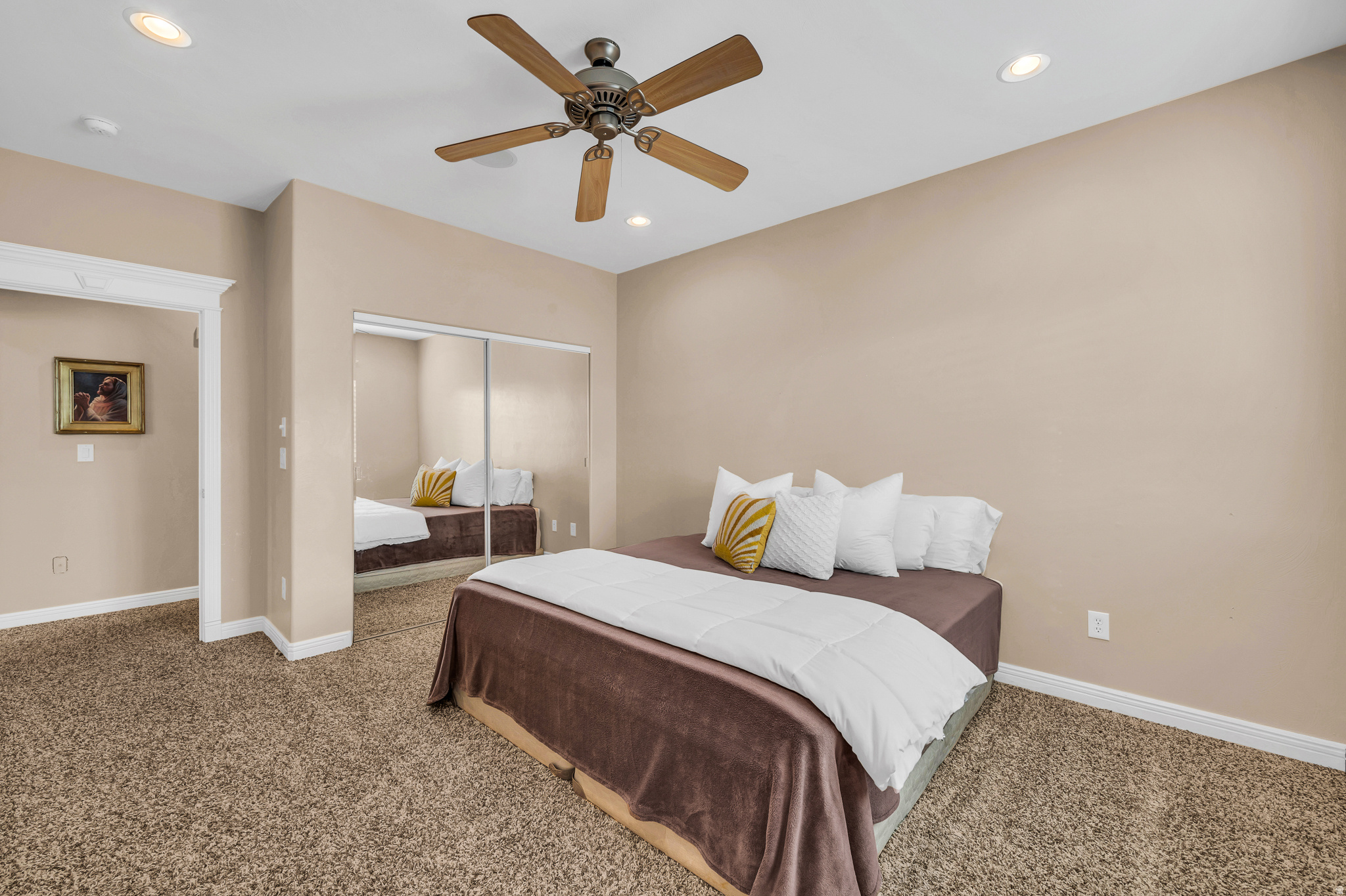 SKY MOUNTAIN GOLF ESTATES - Residential