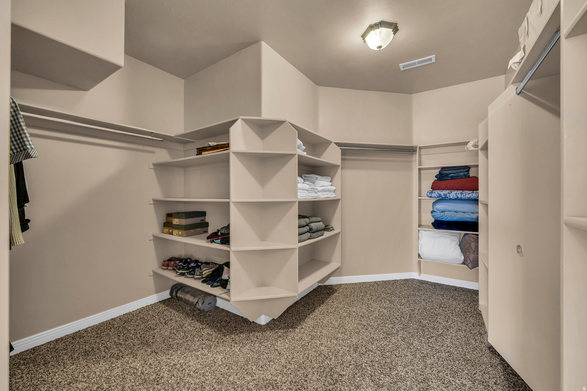 SKY MOUNTAIN GOLF ESTATES - Residential