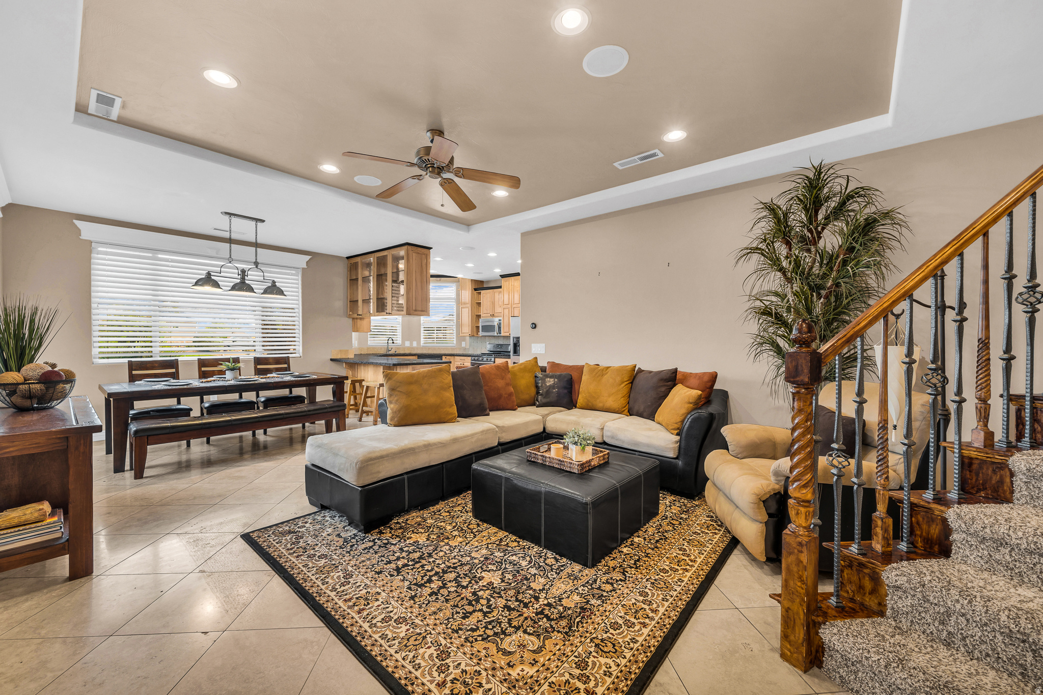 SKY MOUNTAIN GOLF ESTATES - Residential