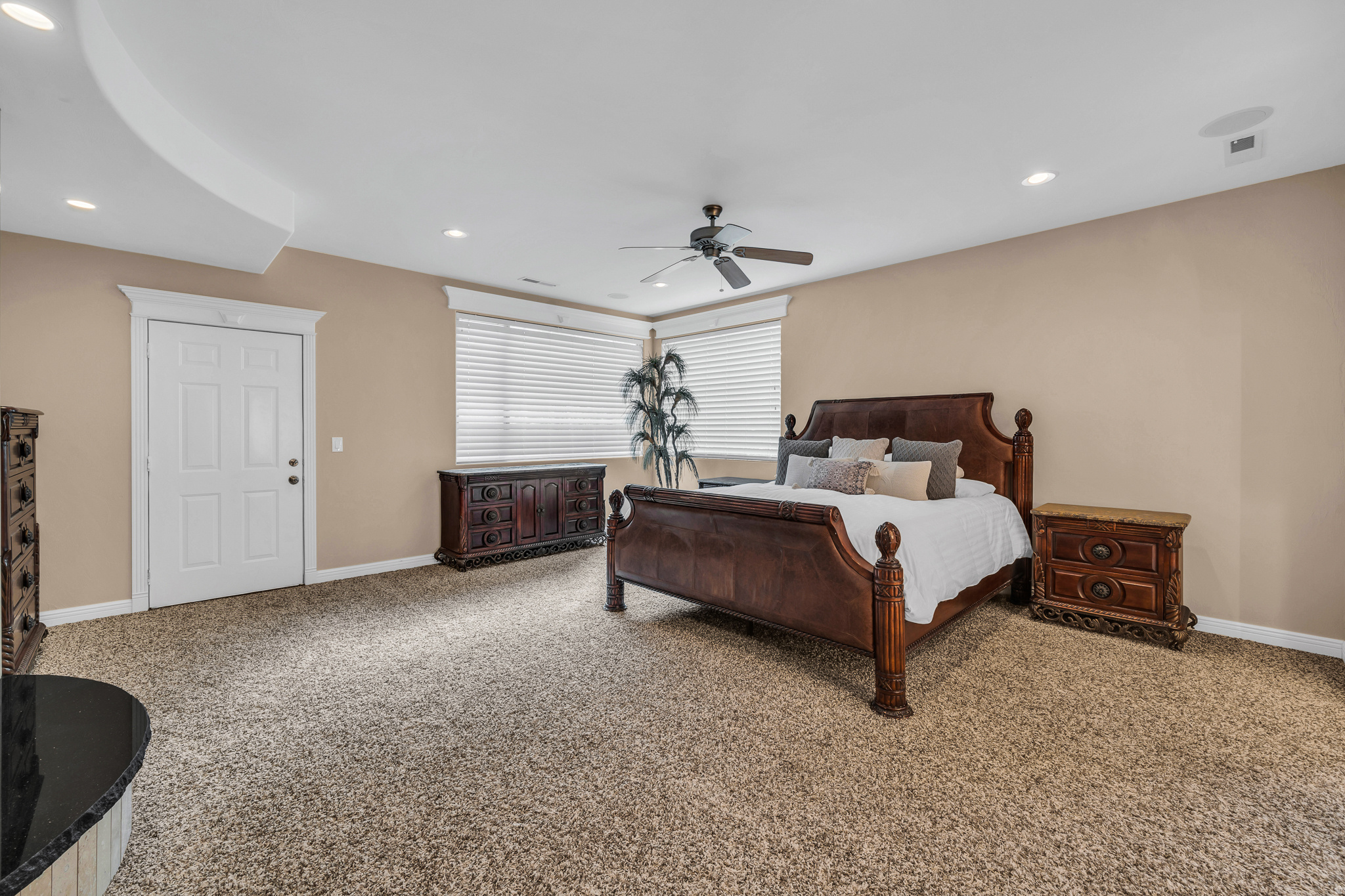 SKY MOUNTAIN GOLF ESTATES - Residential