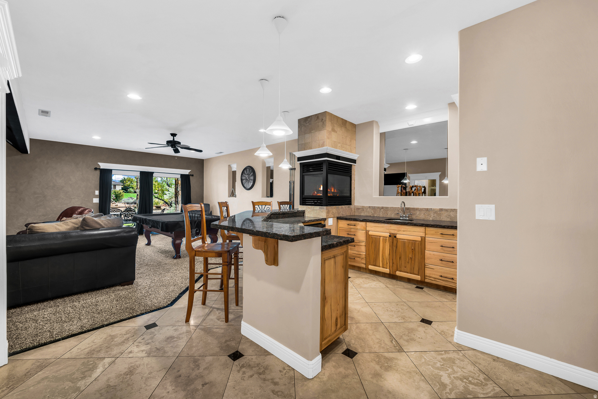 SKY MOUNTAIN GOLF ESTATES - Residential
