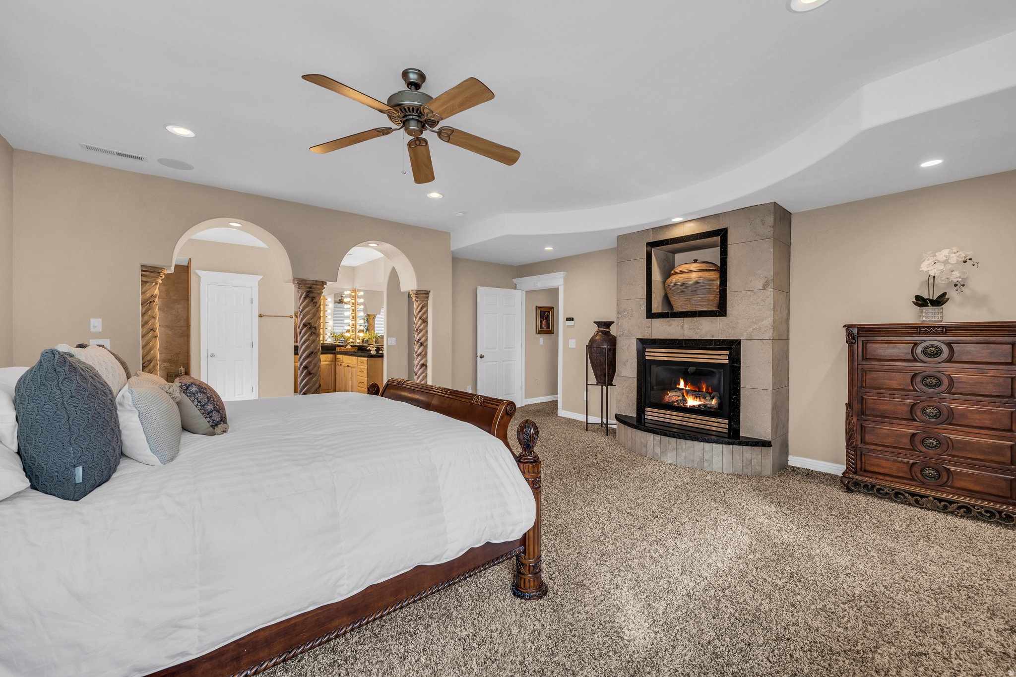 SKY MOUNTAIN GOLF ESTATES - Residential