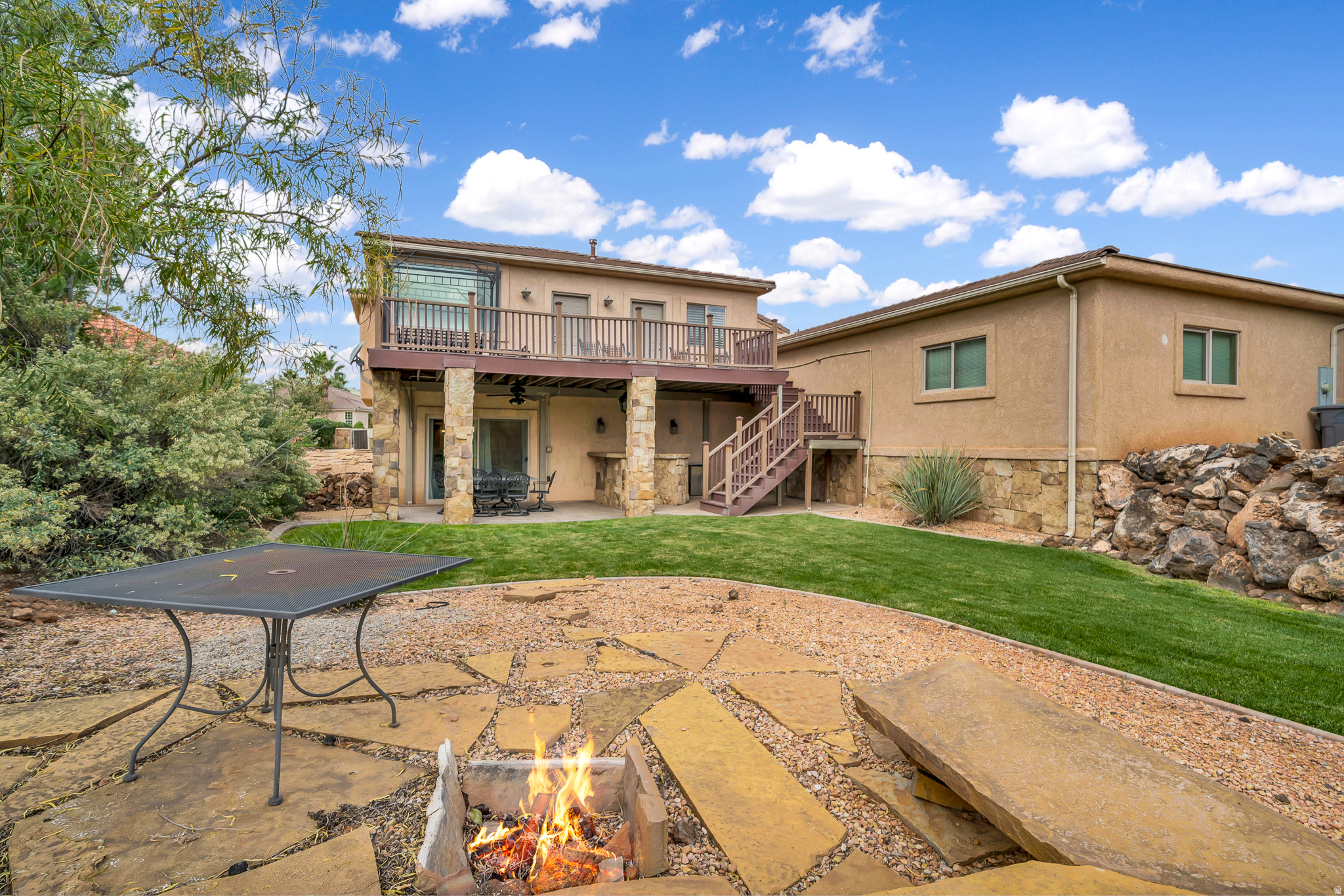 SKY MOUNTAIN GOLF ESTATES - Residential