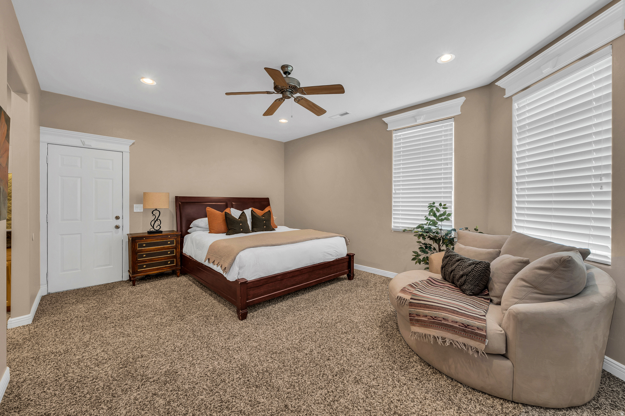 SKY MOUNTAIN GOLF ESTATES - Residential