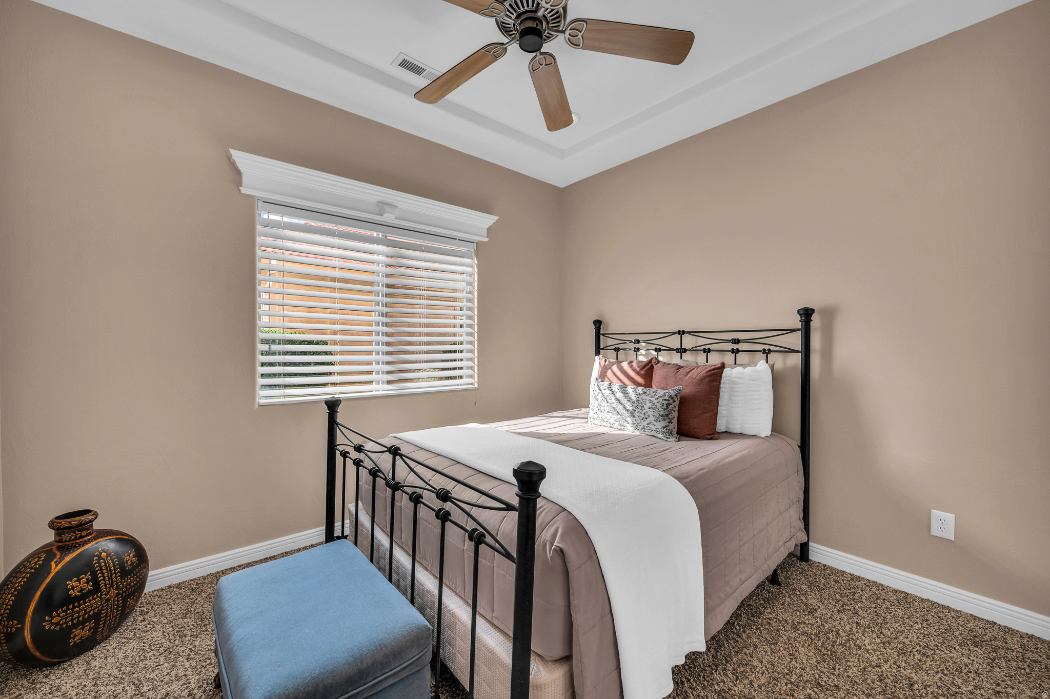 SKY MOUNTAIN GOLF ESTATES - Residential