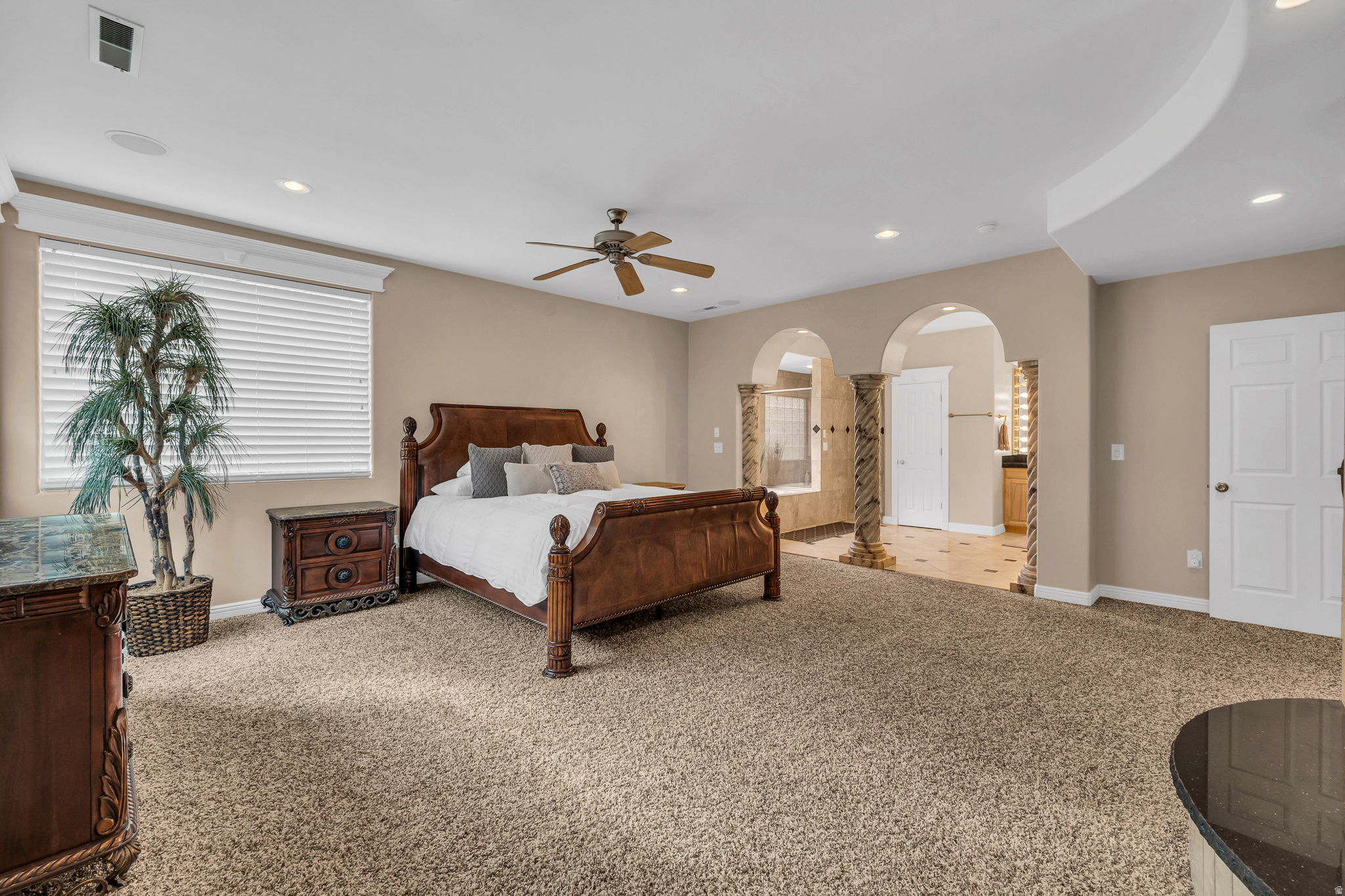 SKY MOUNTAIN GOLF ESTATES - Residential