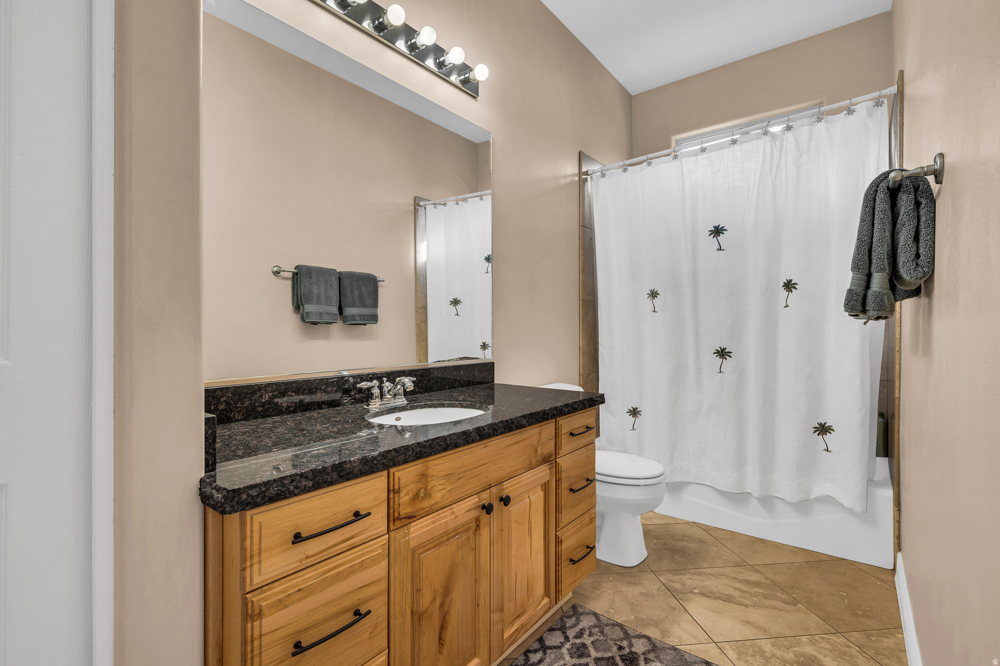 SKY MOUNTAIN GOLF ESTATES - Residential
