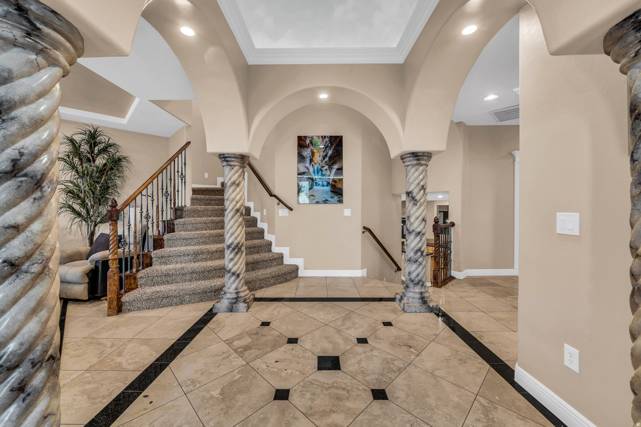 SKY MOUNTAIN GOLF ESTATES - Residential