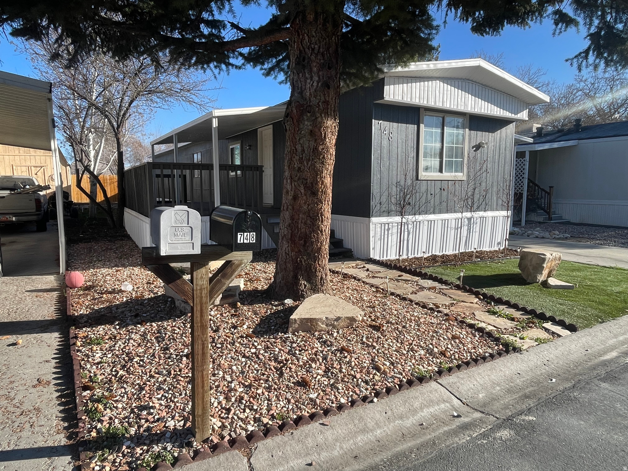 MAJESTIC OAKS - Residential