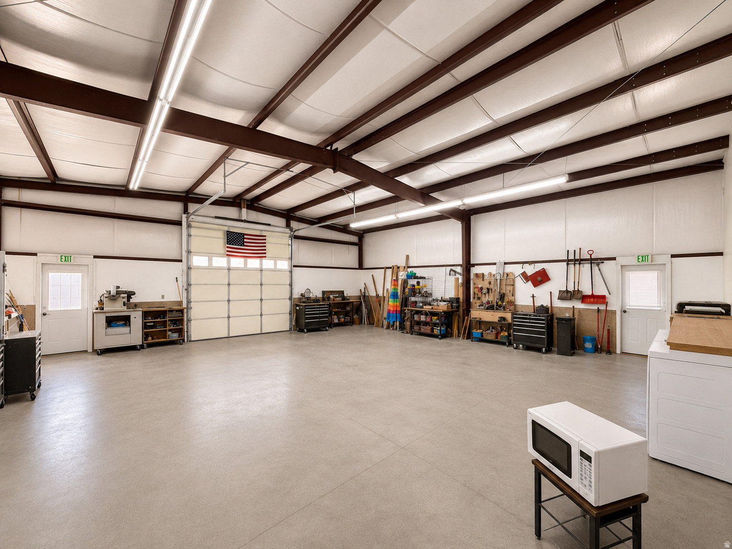 YOUNG PROPERTY - Commercial Sale