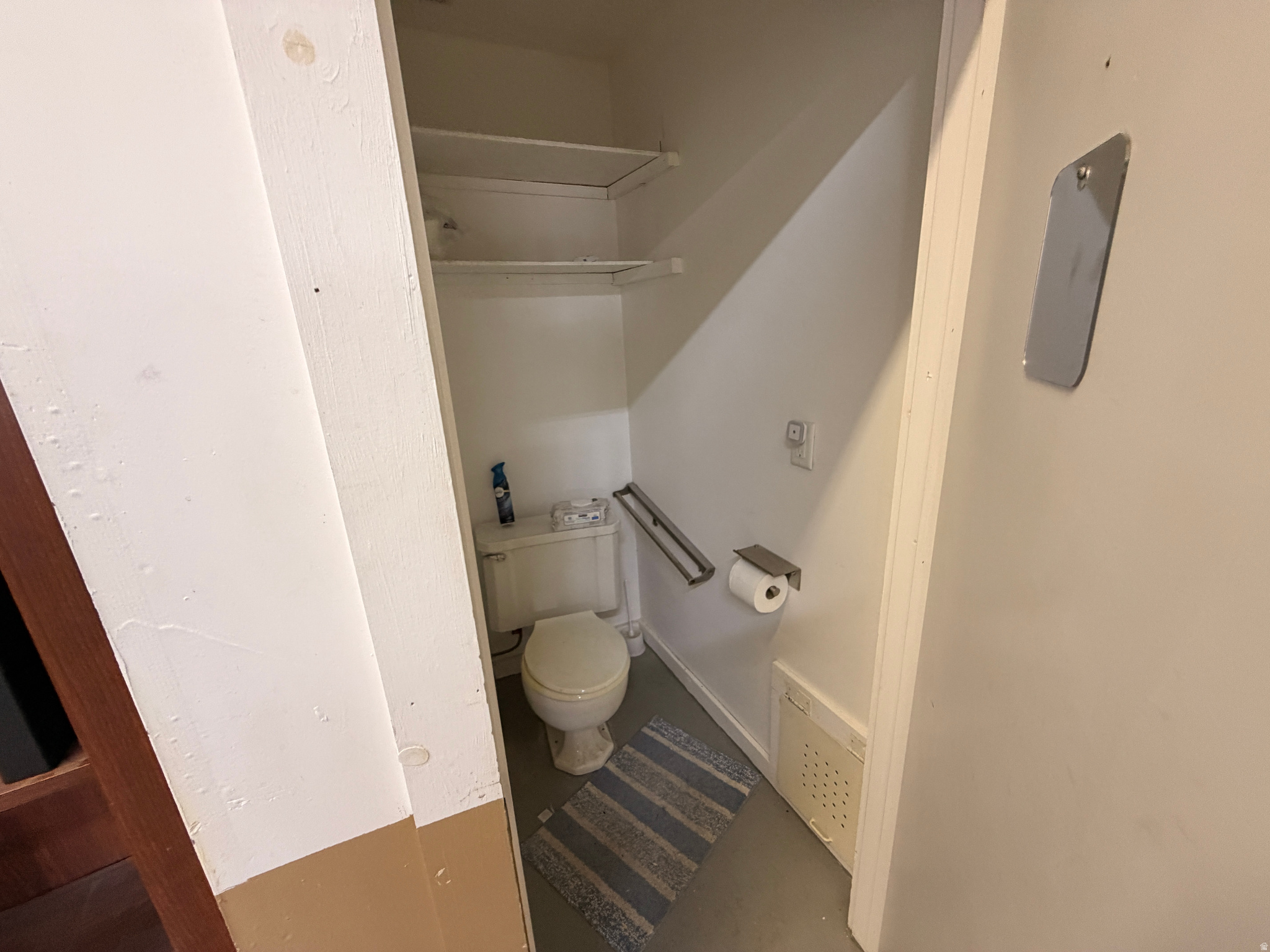 YOUNG PROPERTY - Commercial Sale