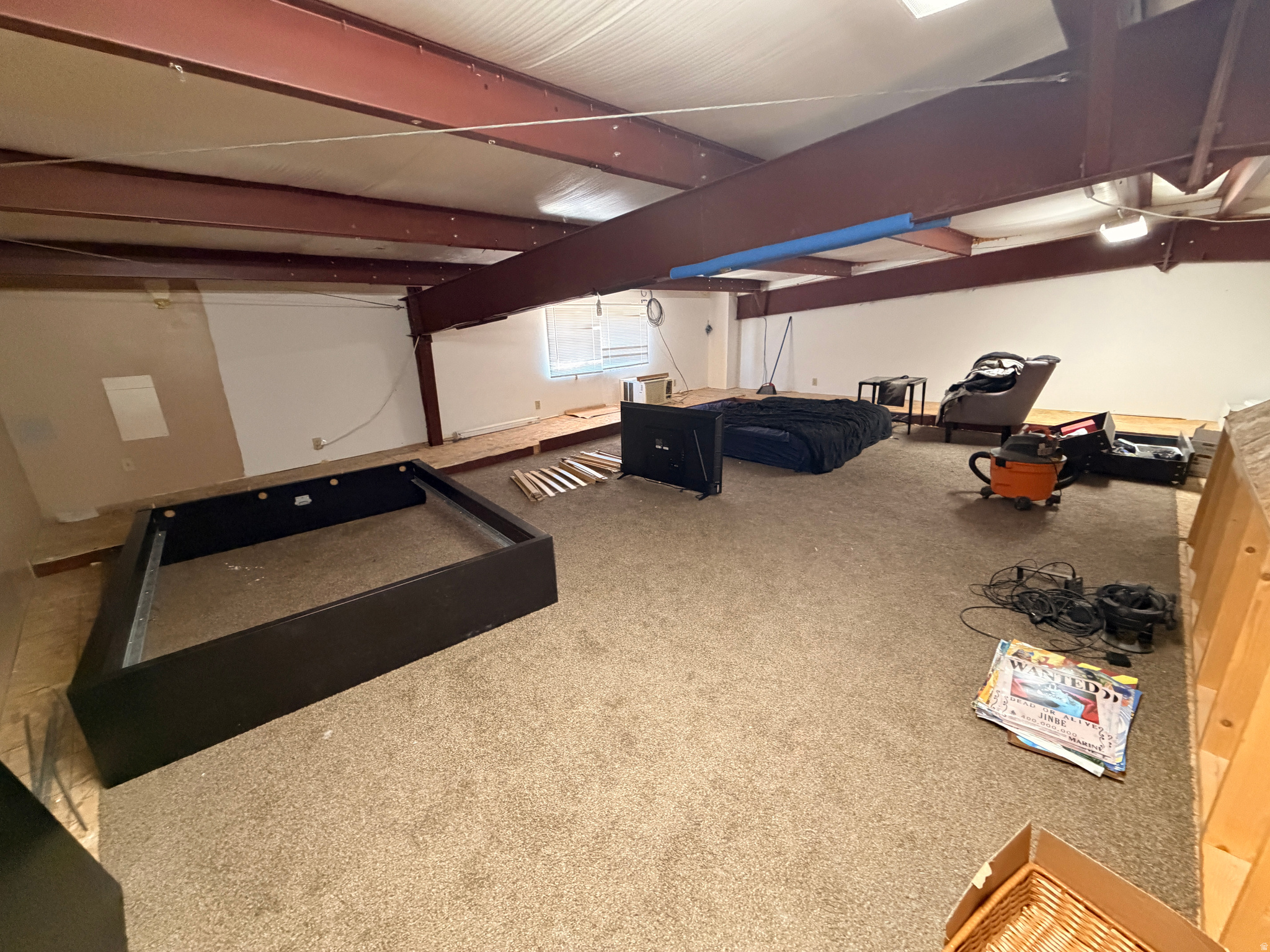 YOUNG PROPERTY - Commercial Sale