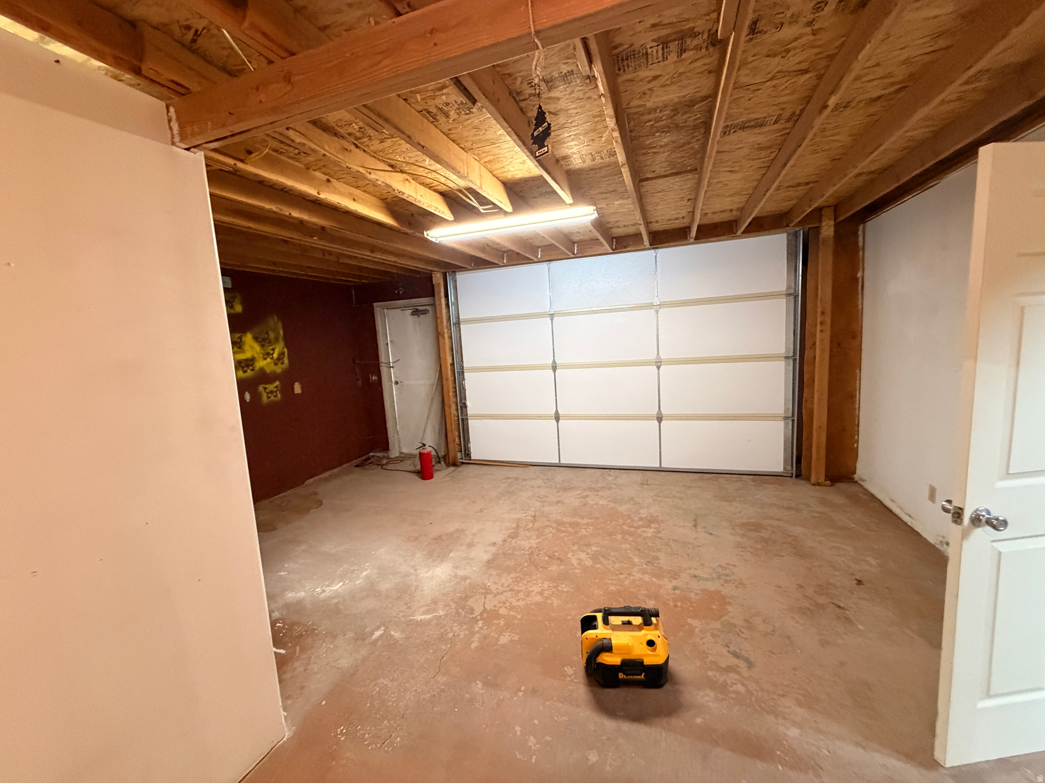YOUNG PROPERTY - Commercial Sale