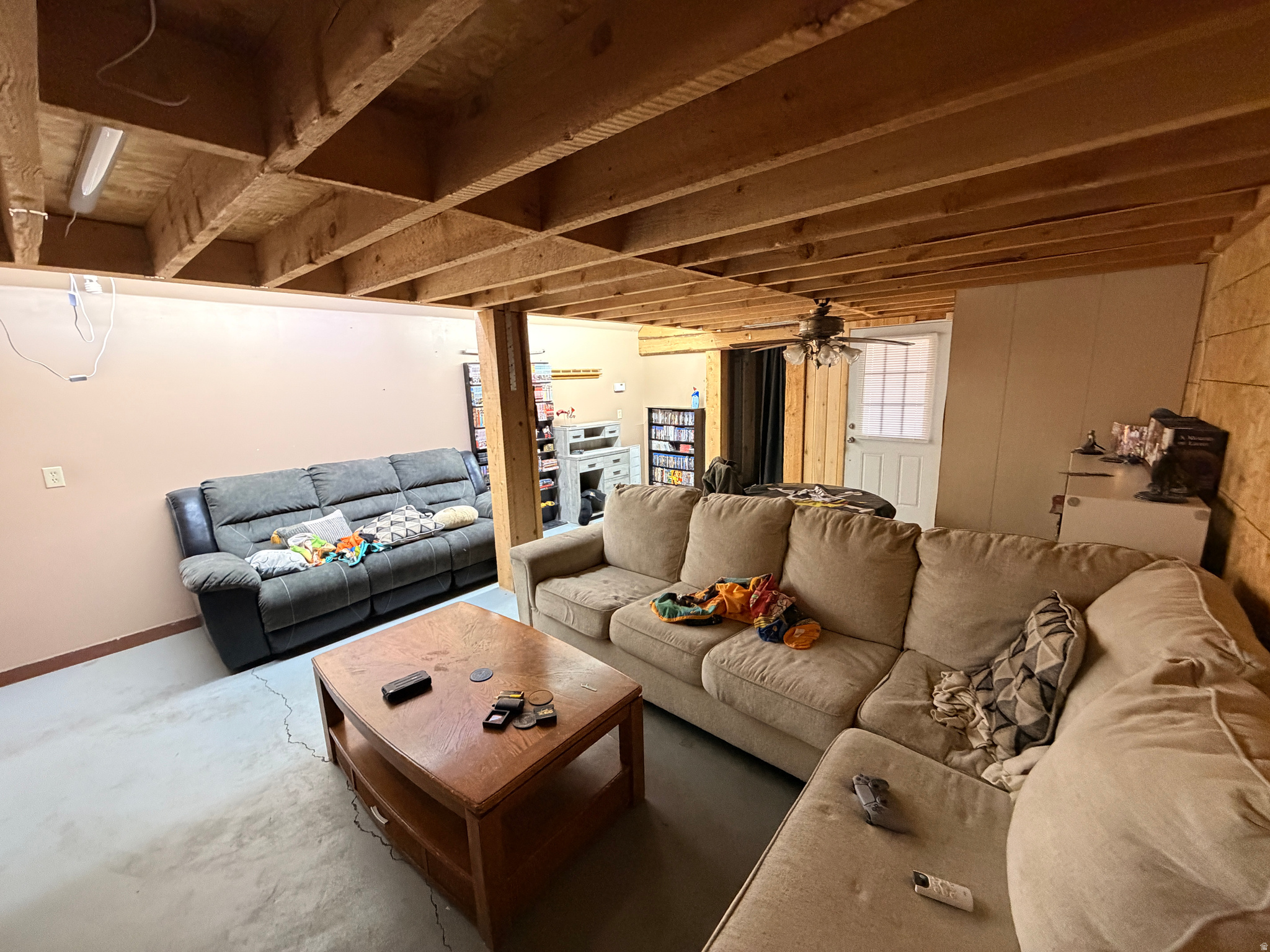 YOUNG PROPERTY - Commercial Sale